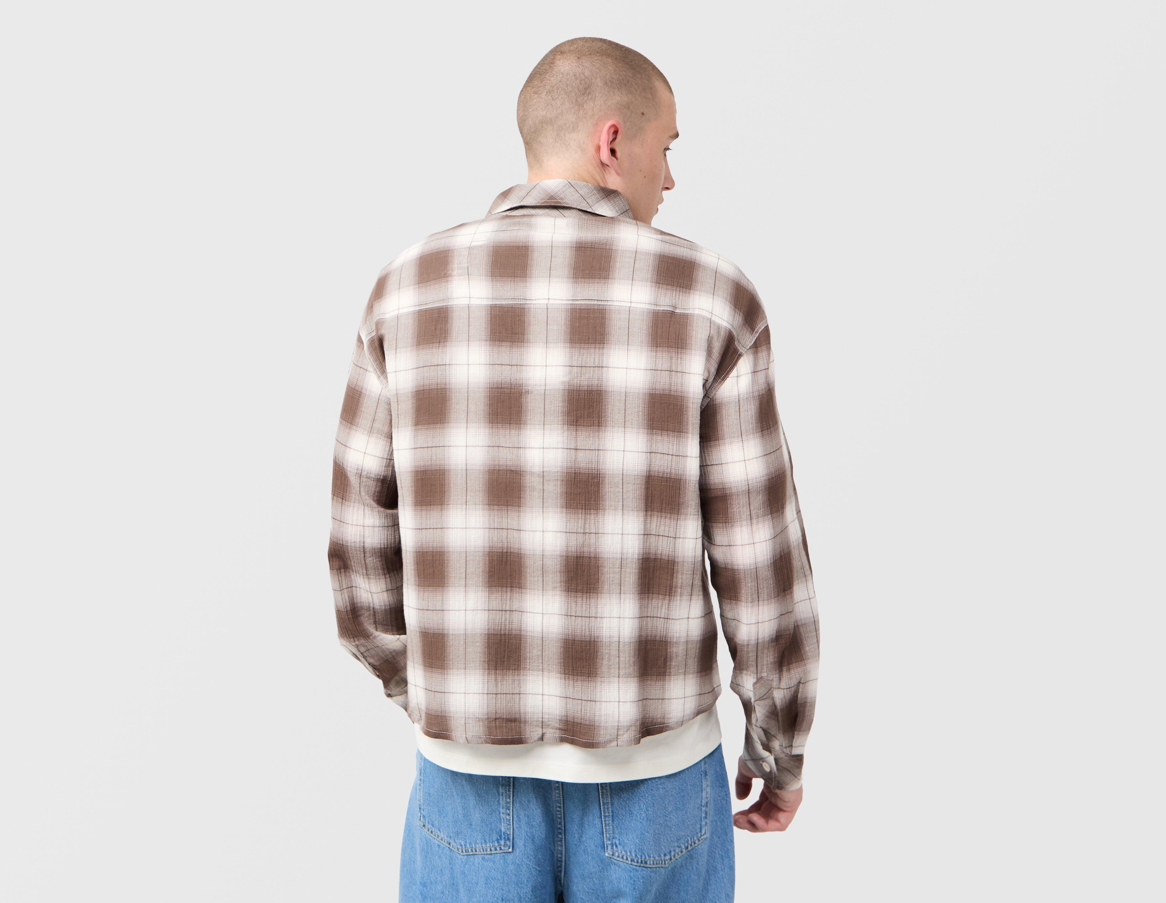 Home Grown Hank Shirt