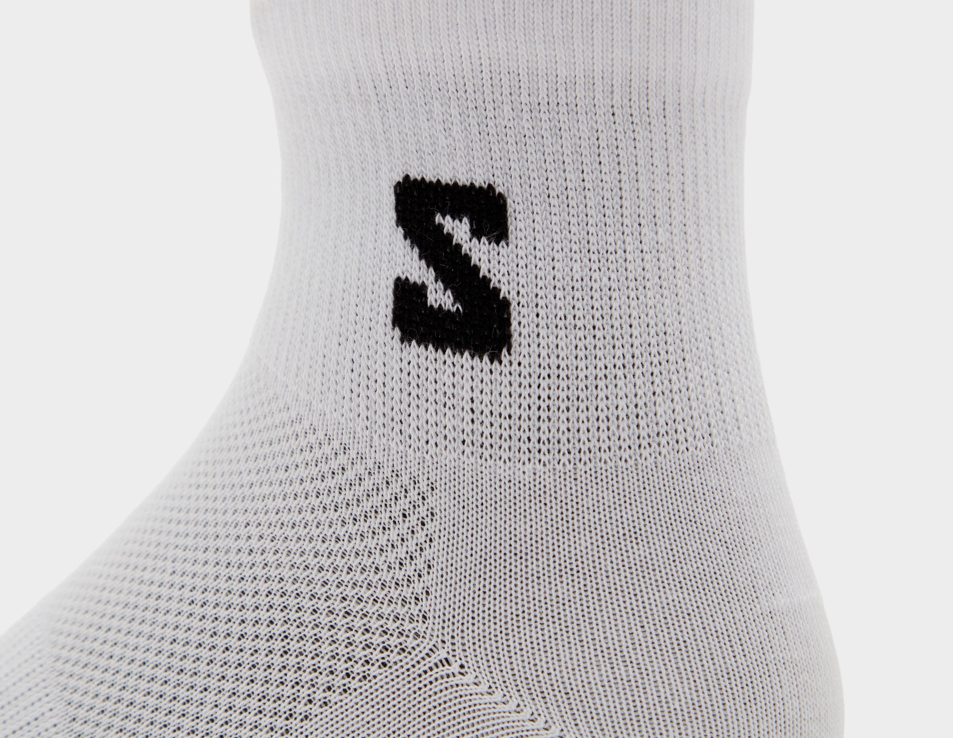 Salomon Everyday Lite 3-Pack Quarter Socks