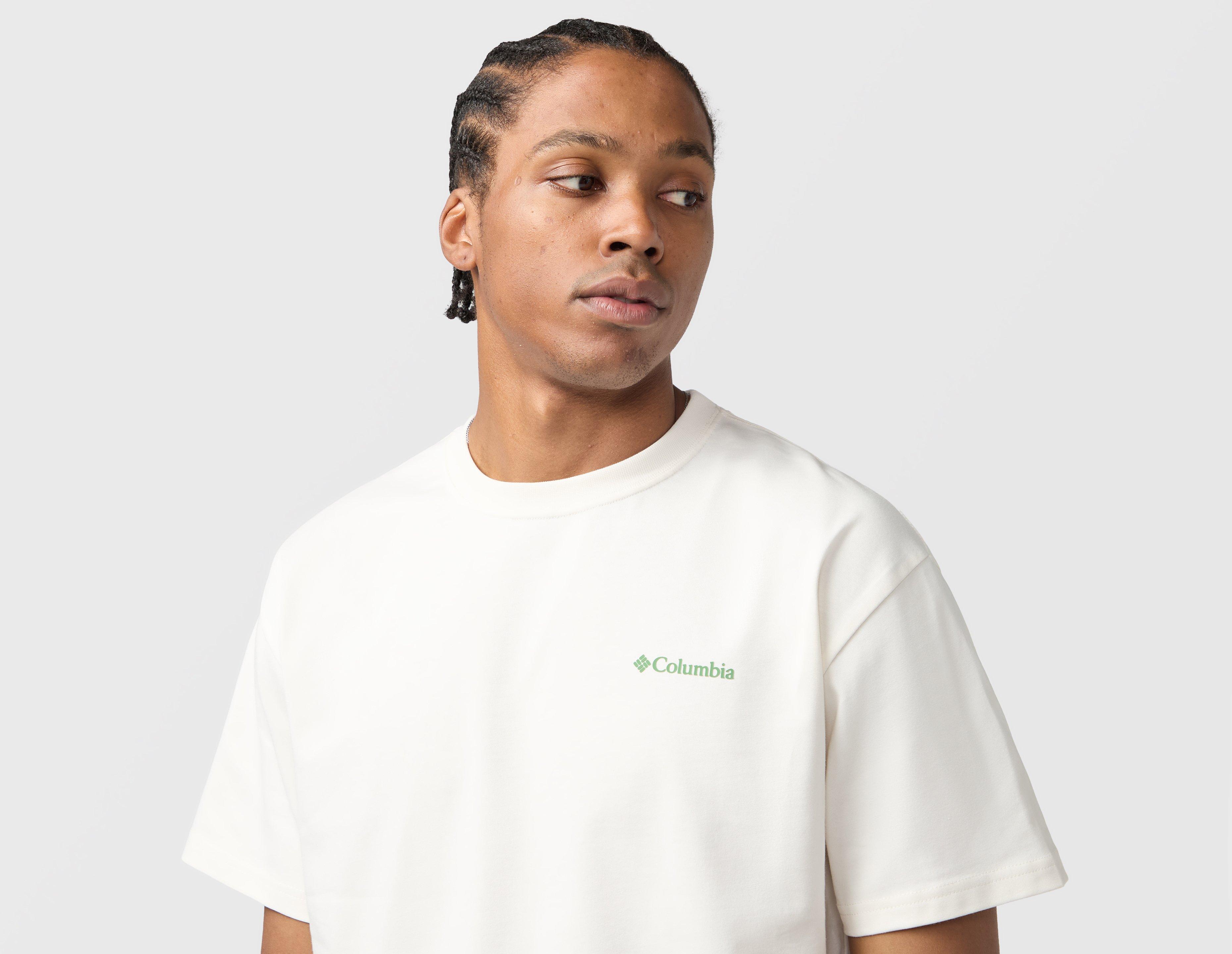 Columbia Badge T-Shirt - size? exclusive