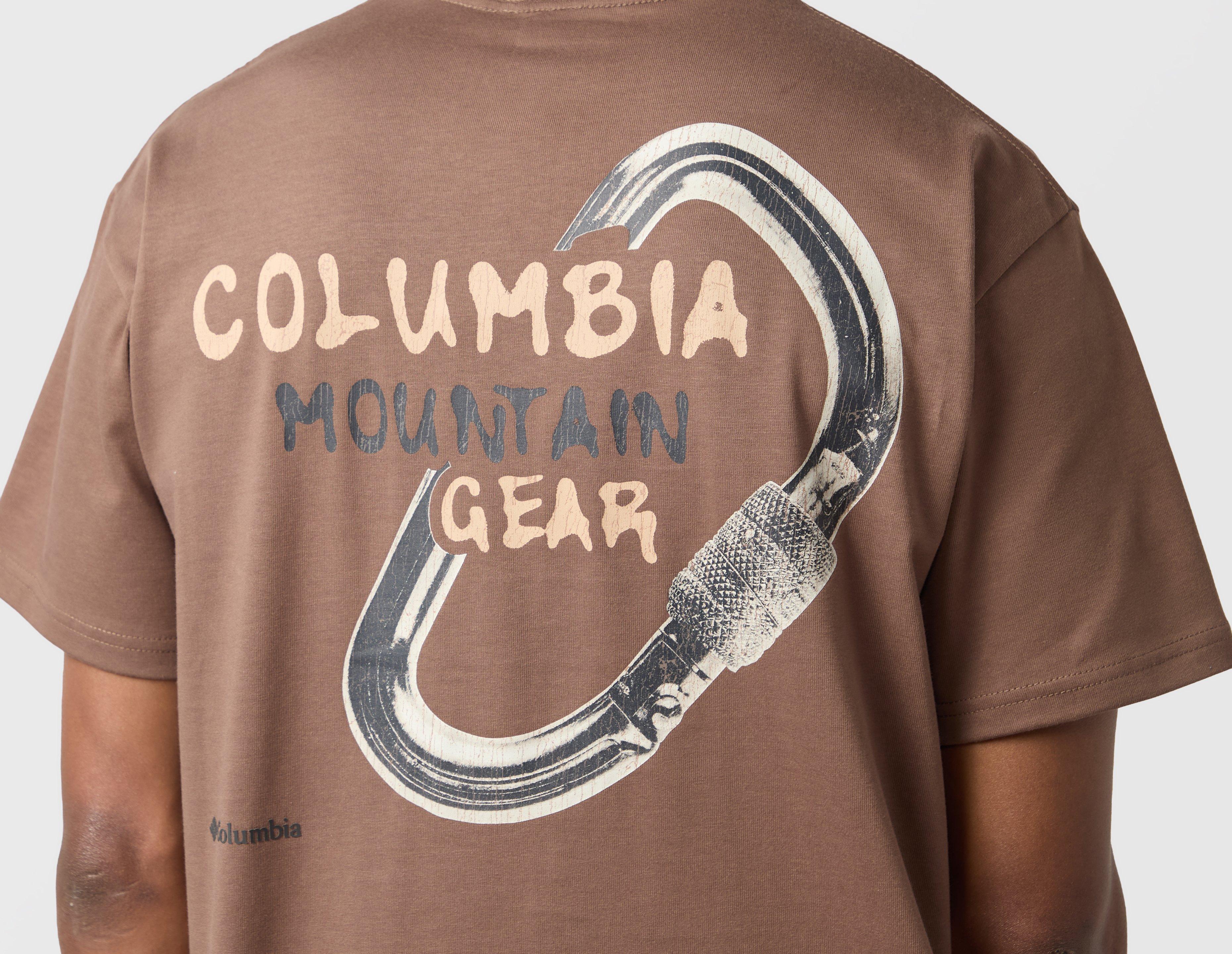 Columbia Clip T-Shirt - size? exclusive
