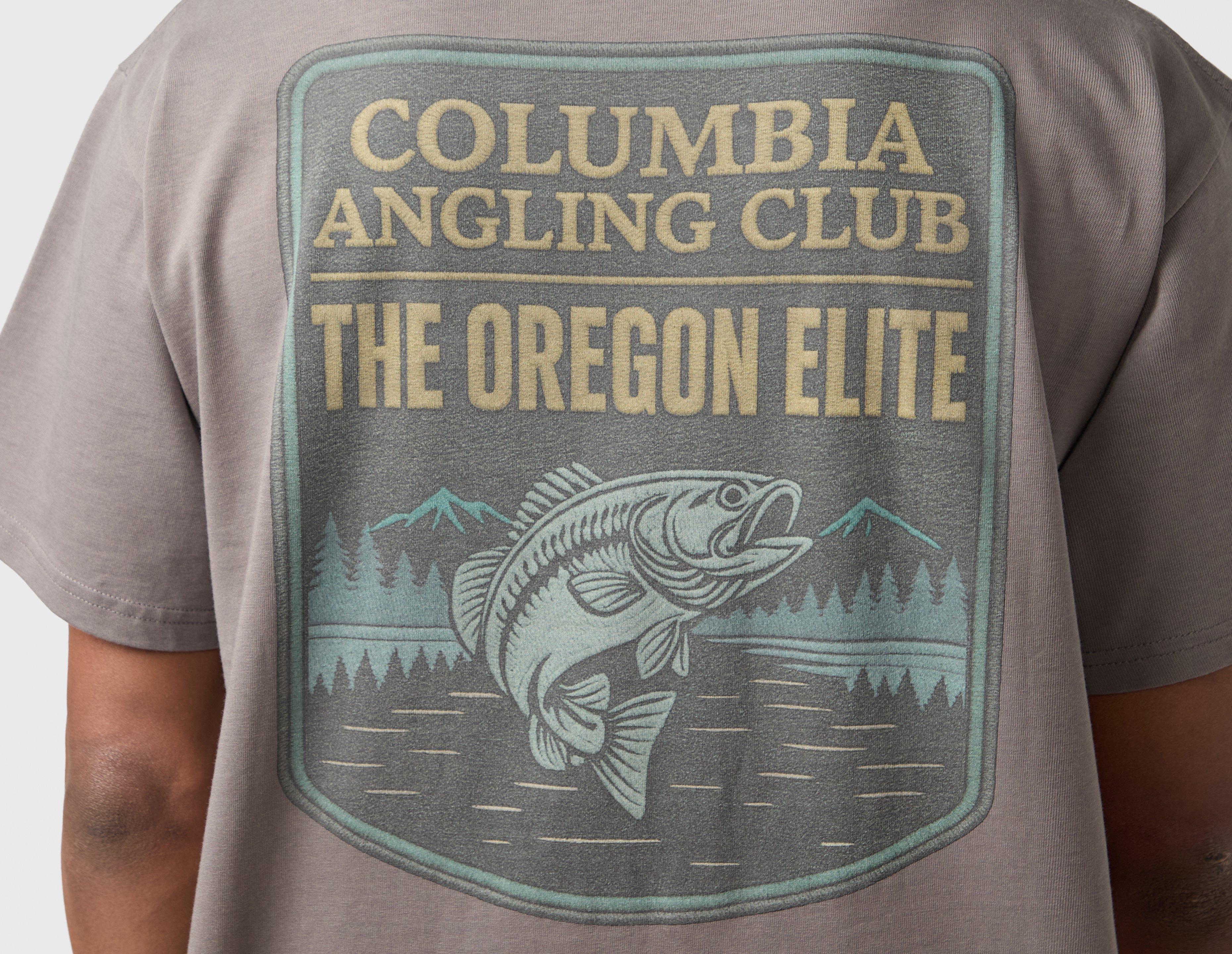 Columbia Scout T-Shirt - size? exclusive