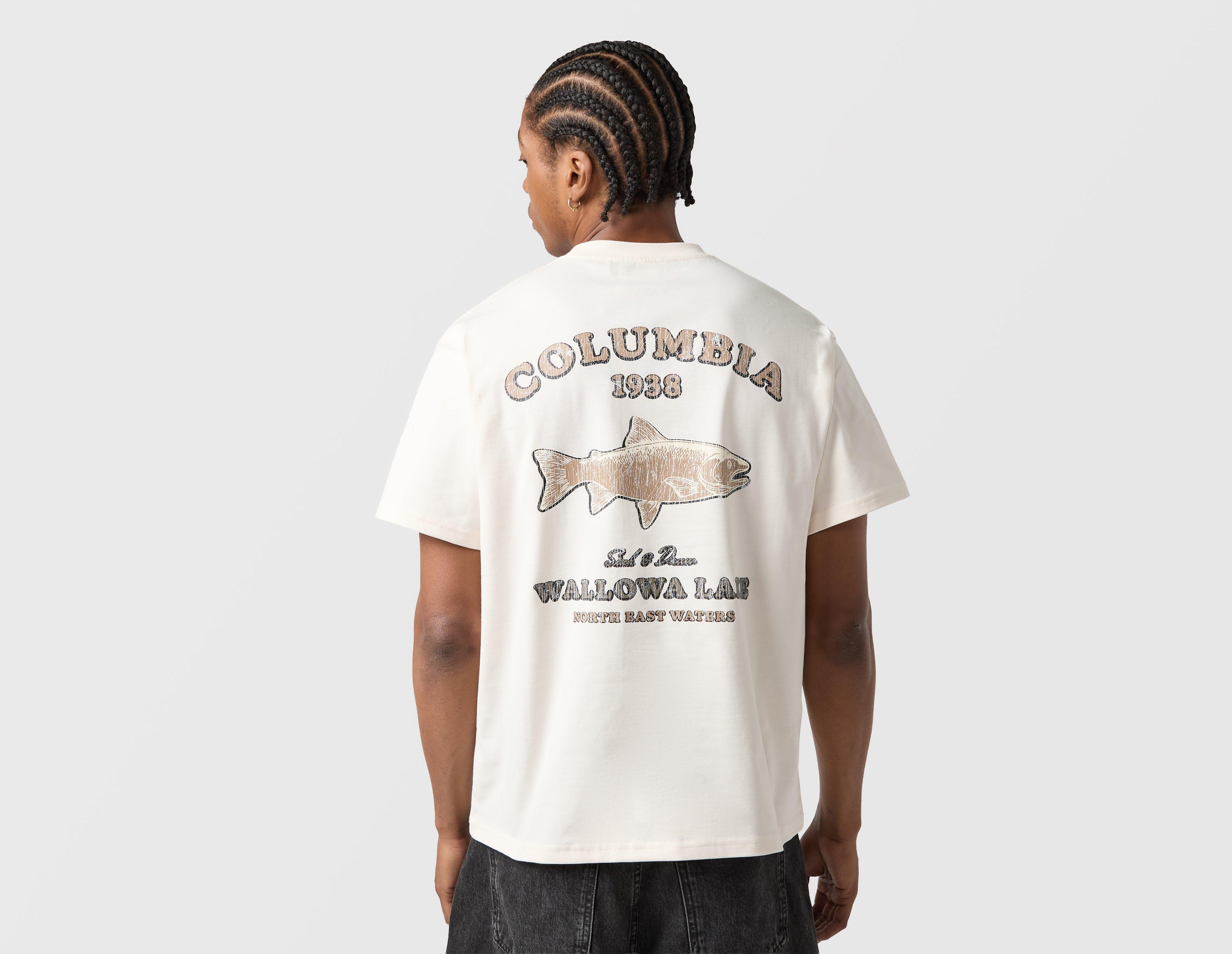 Columbia Sink And Draw T-Shirt - size? exclusive