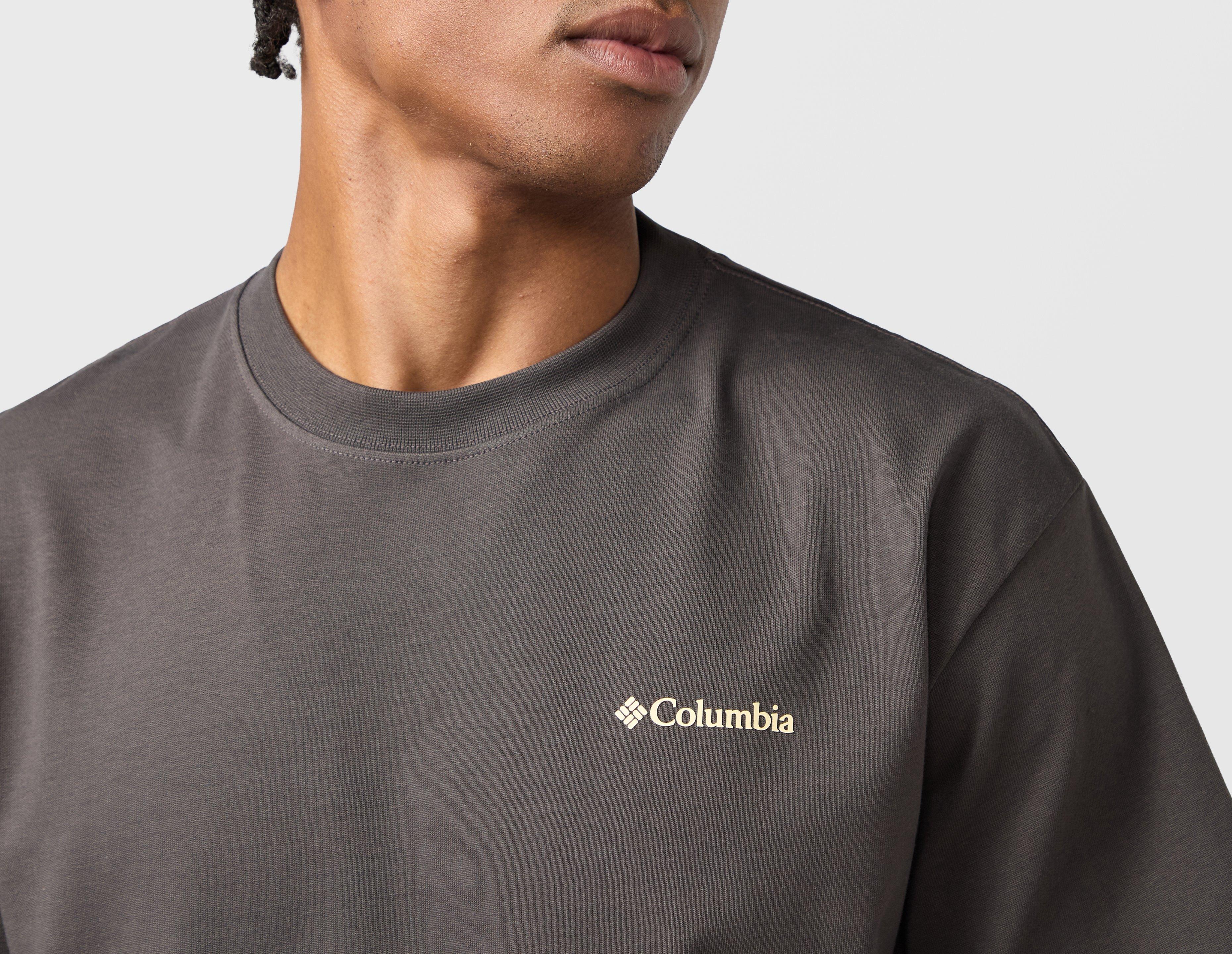 Columbia Sink And Draw T-Shirt - size? exclusive