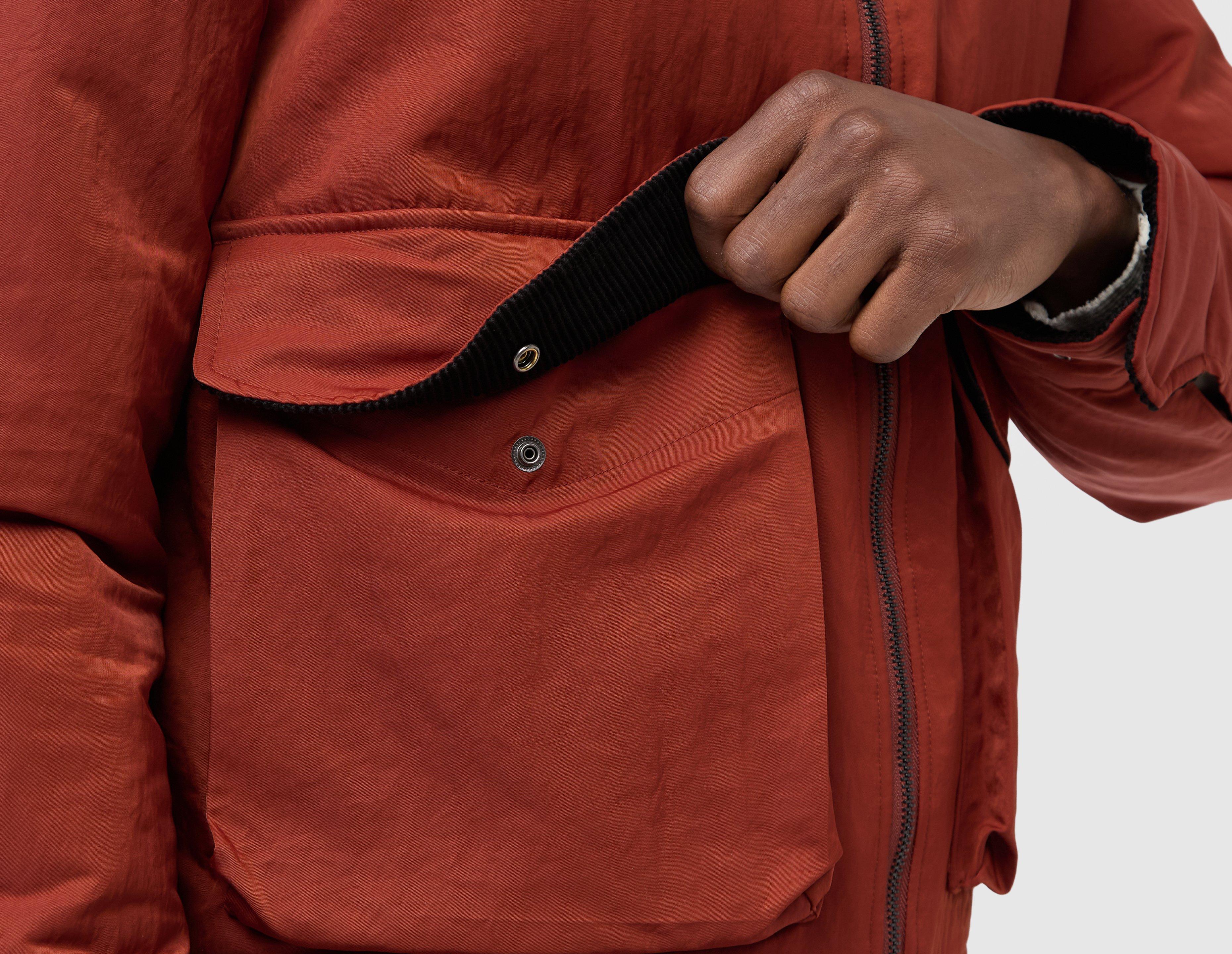 Fred Perry Nylon Caban Jacket