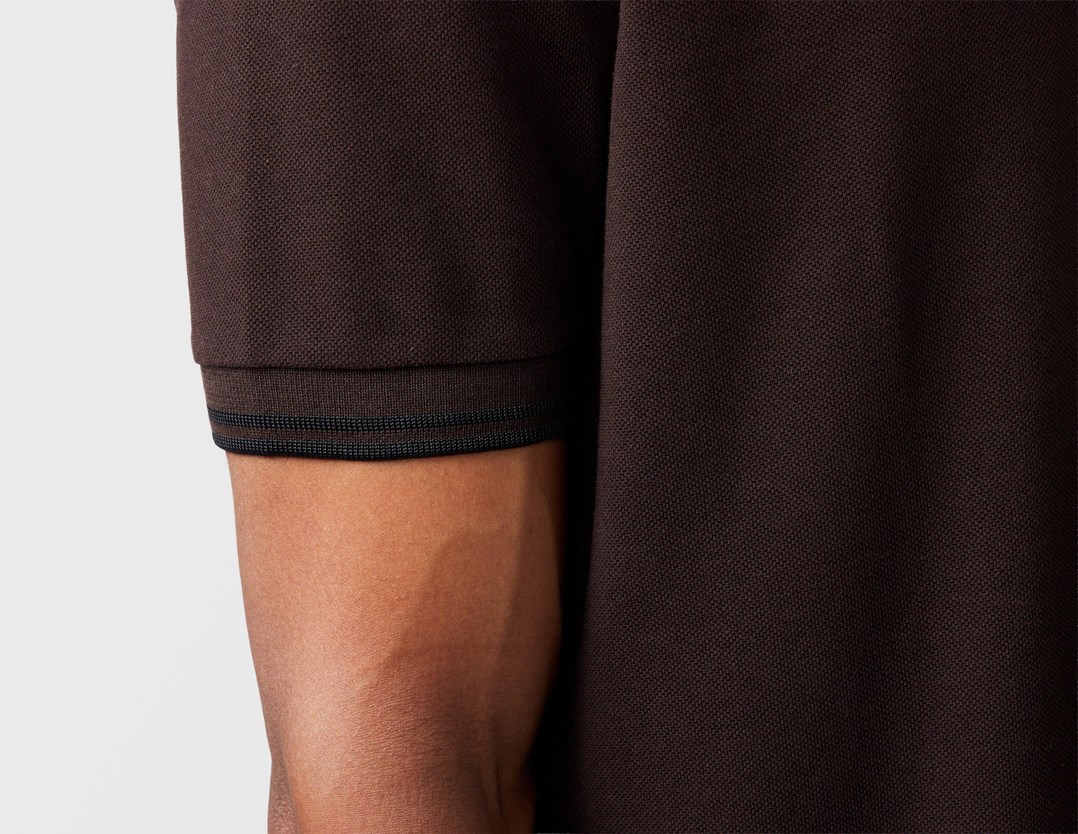 Fred Perry Twin Tipped Polo Shirt