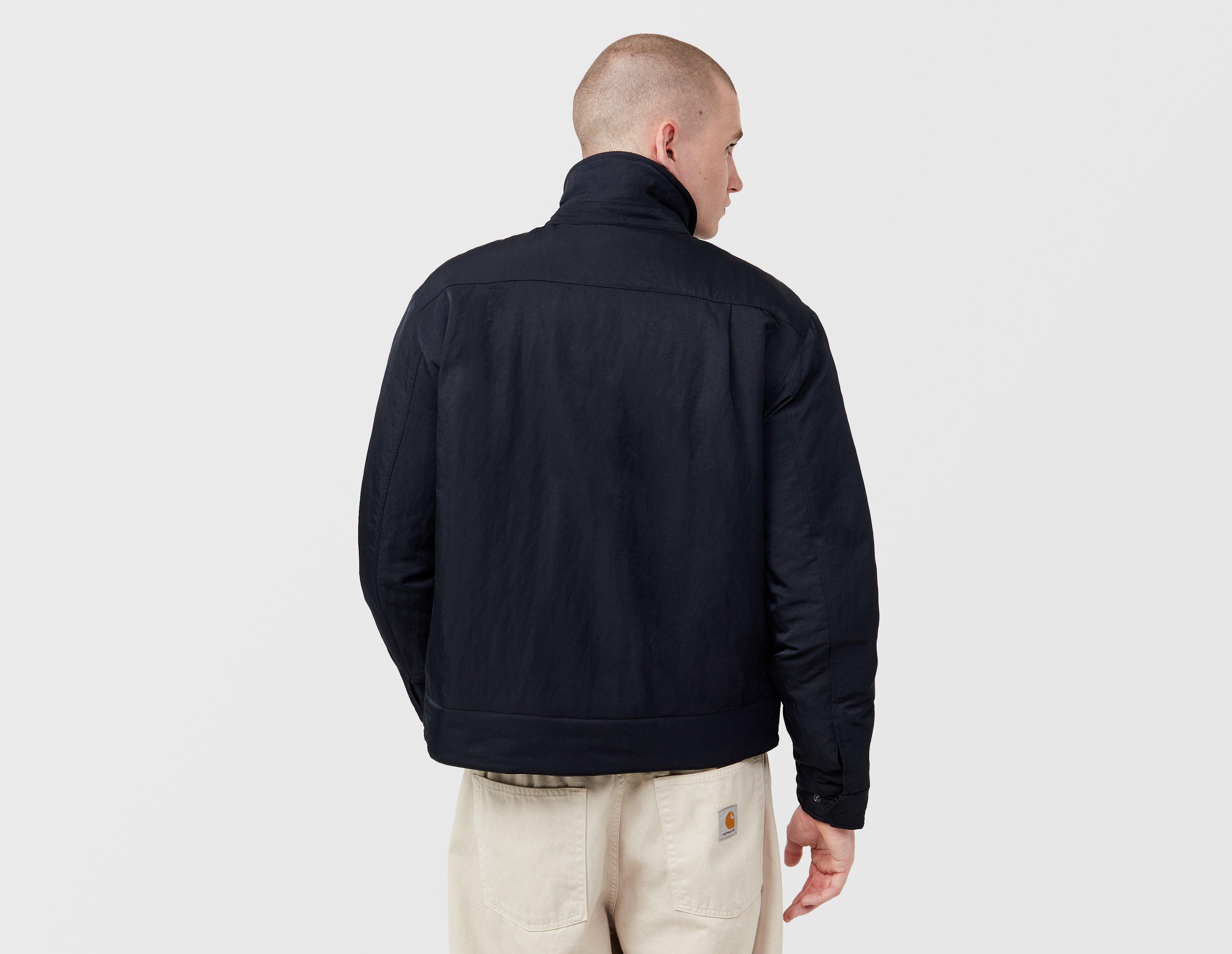 Fred Perry Nylon Caban Jacket