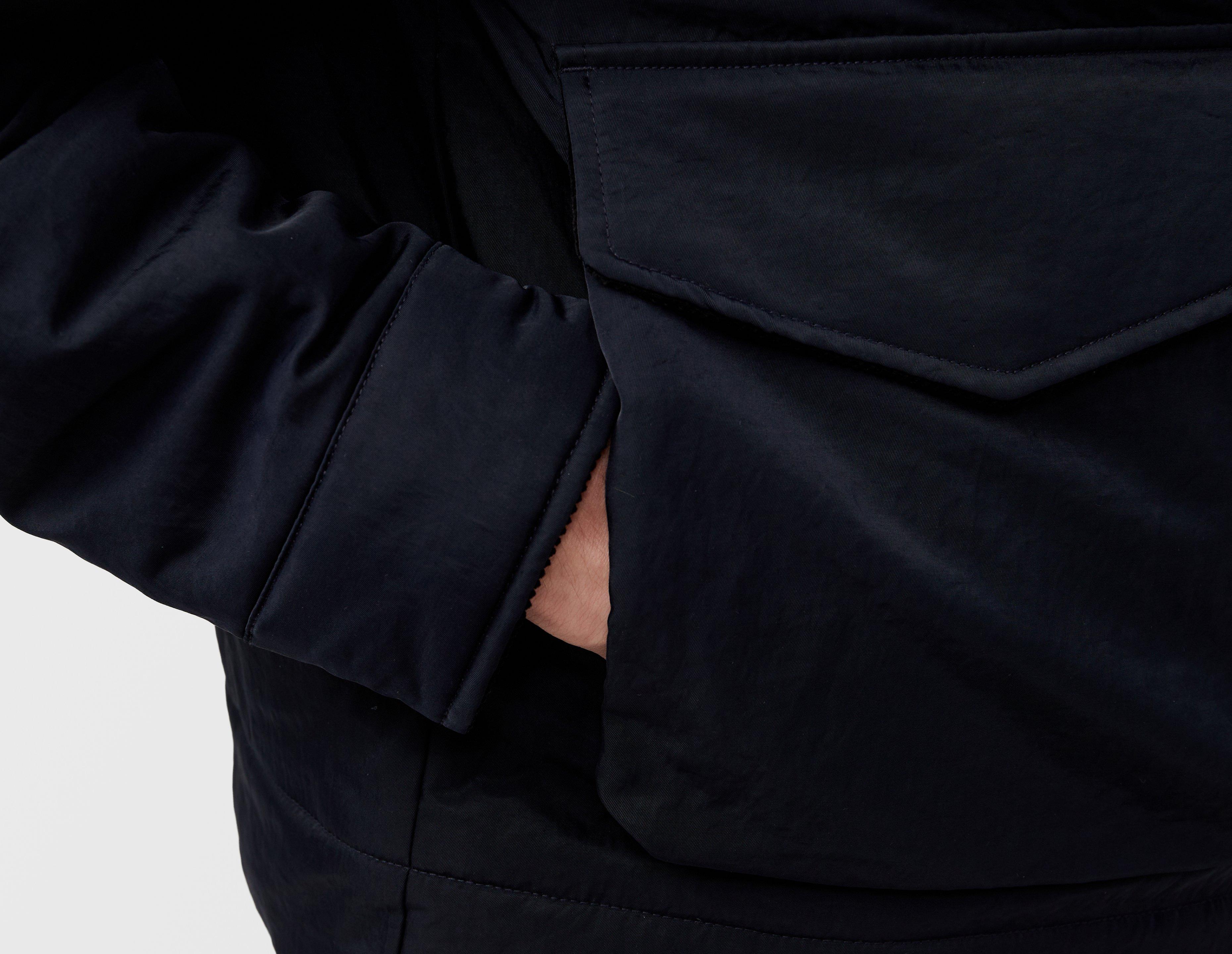 Fred Perry Nylon Caban Jacket