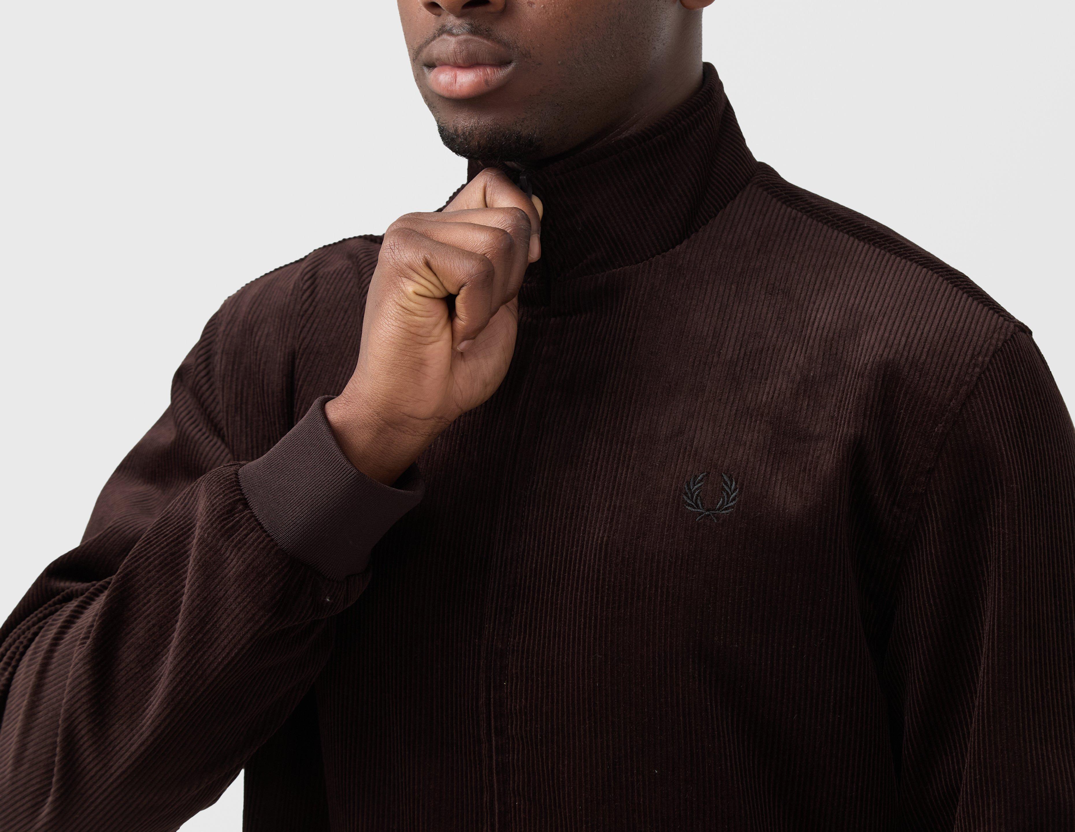 Fred Perry Cord Brentham Jacket