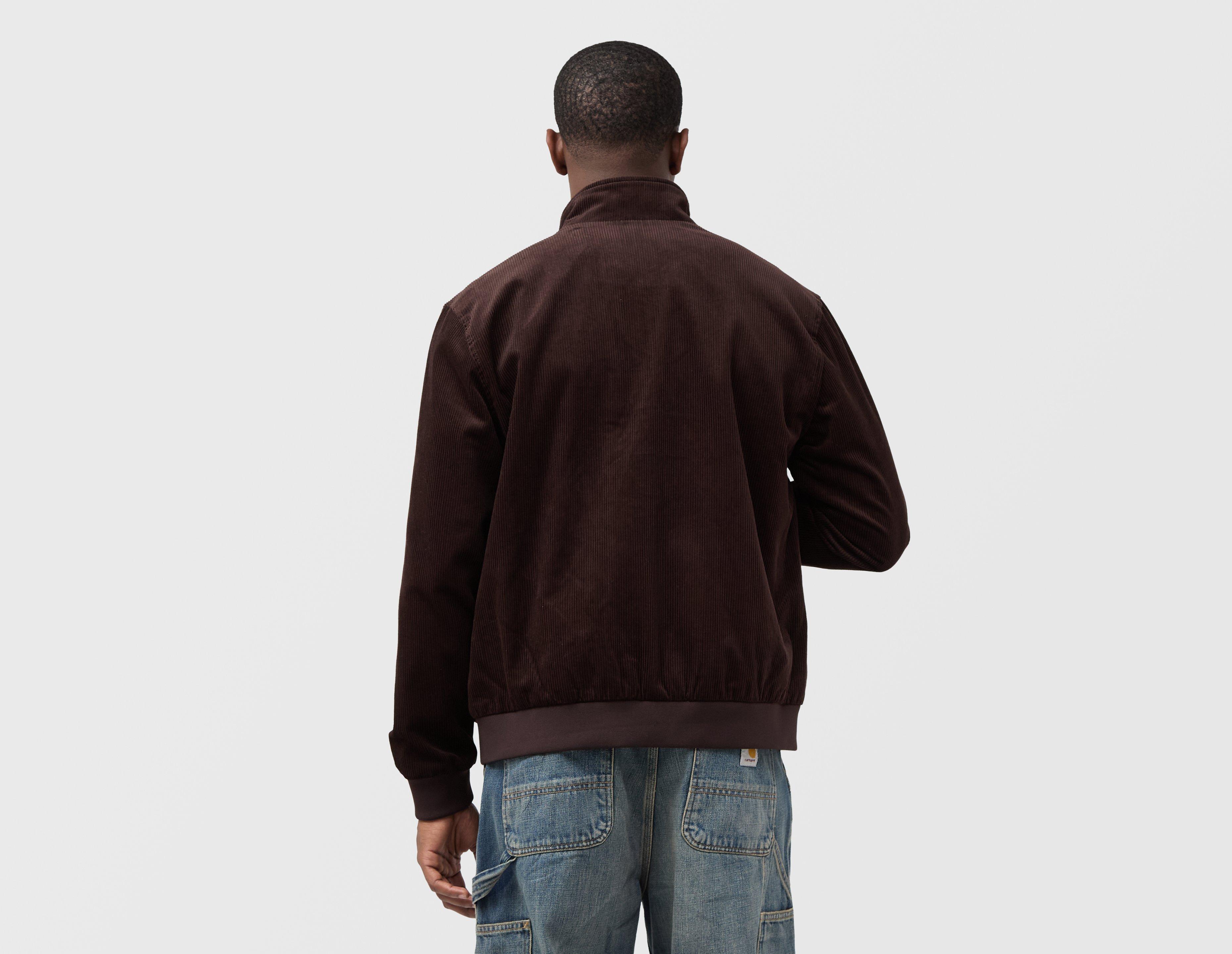 Fred Perry Cord Brentham Jacket