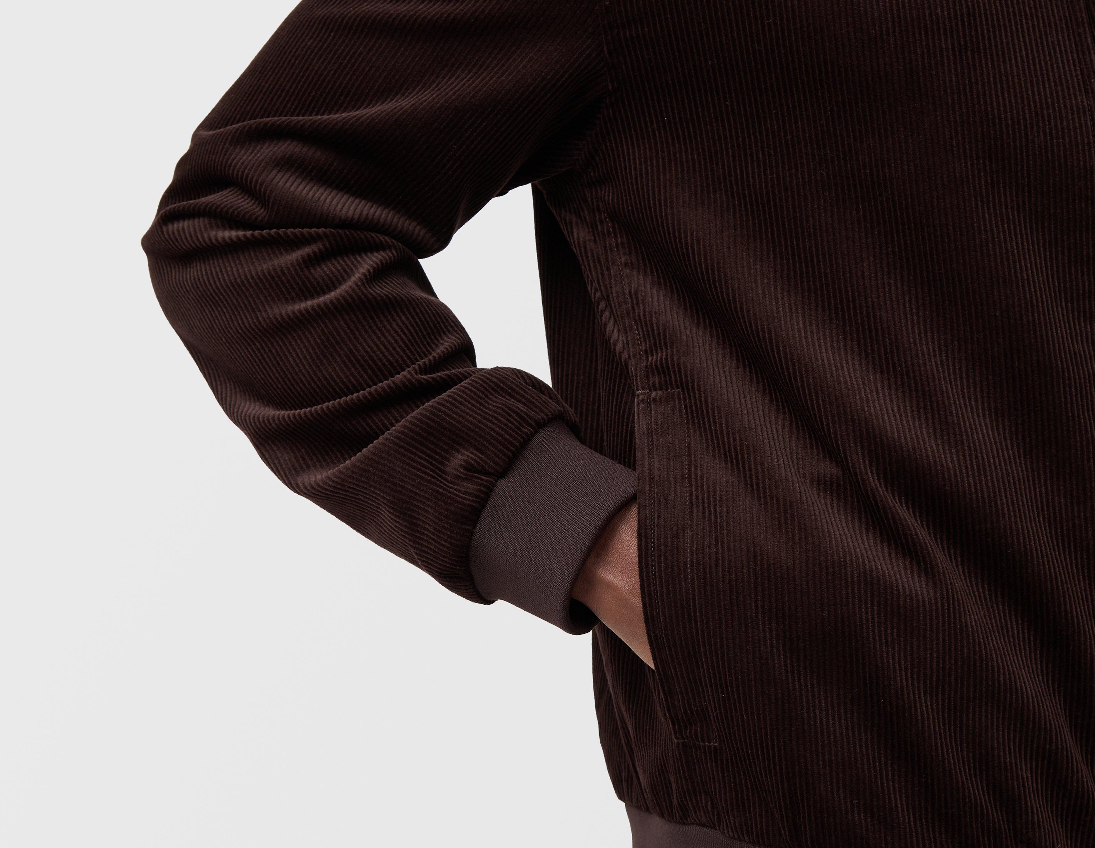 Fred Perry Cord Brentham Jacket