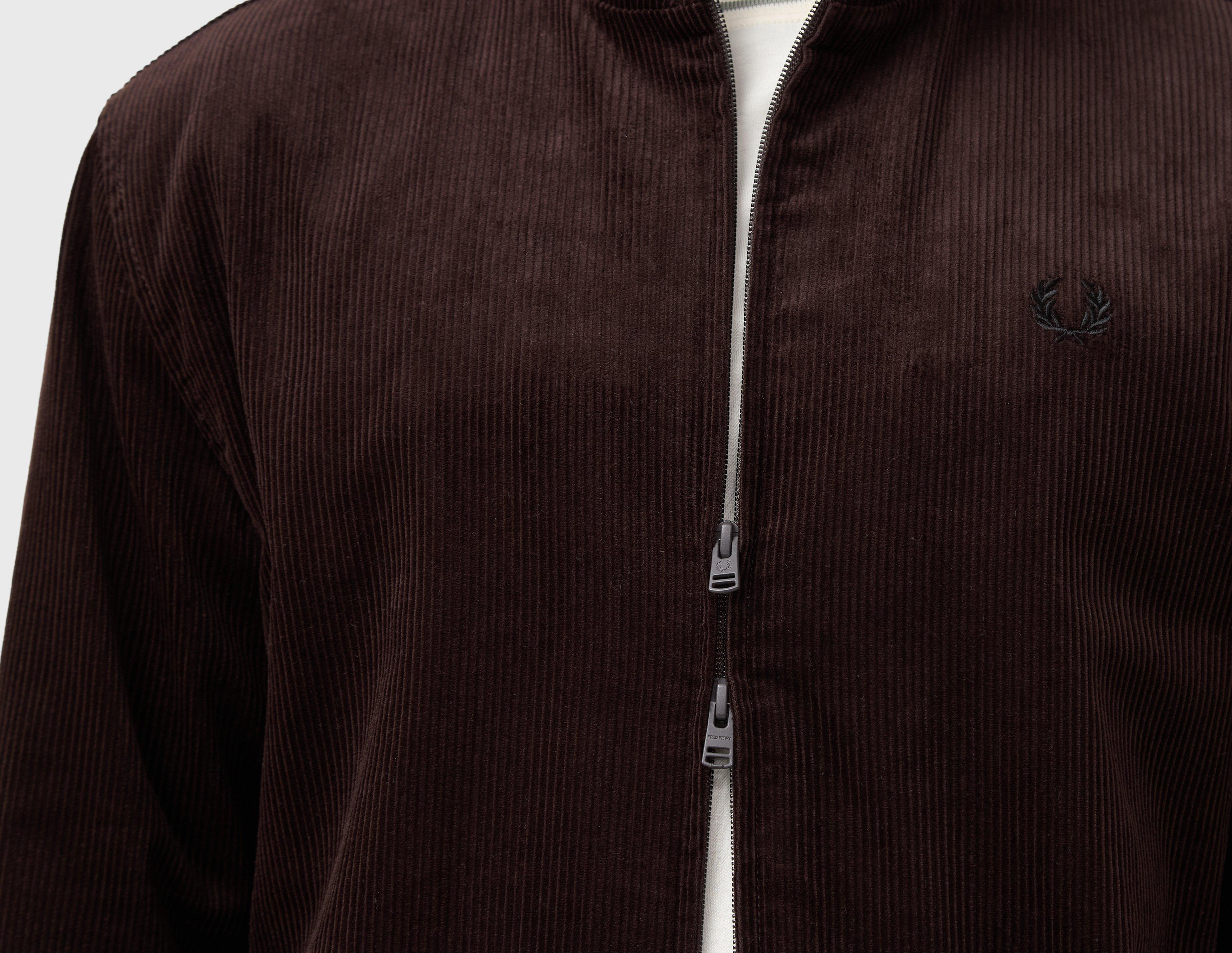Fred Perry Cord Brentham Jacket
