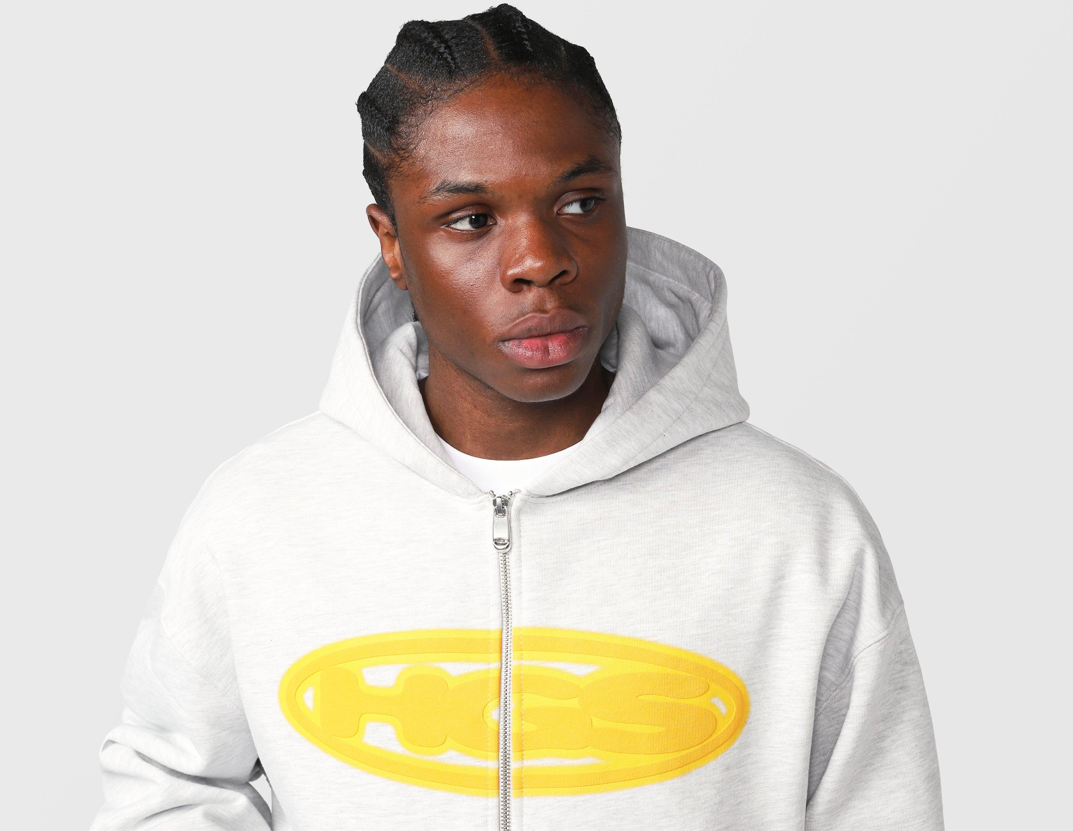 Home Grown Wade Zip Hoodie