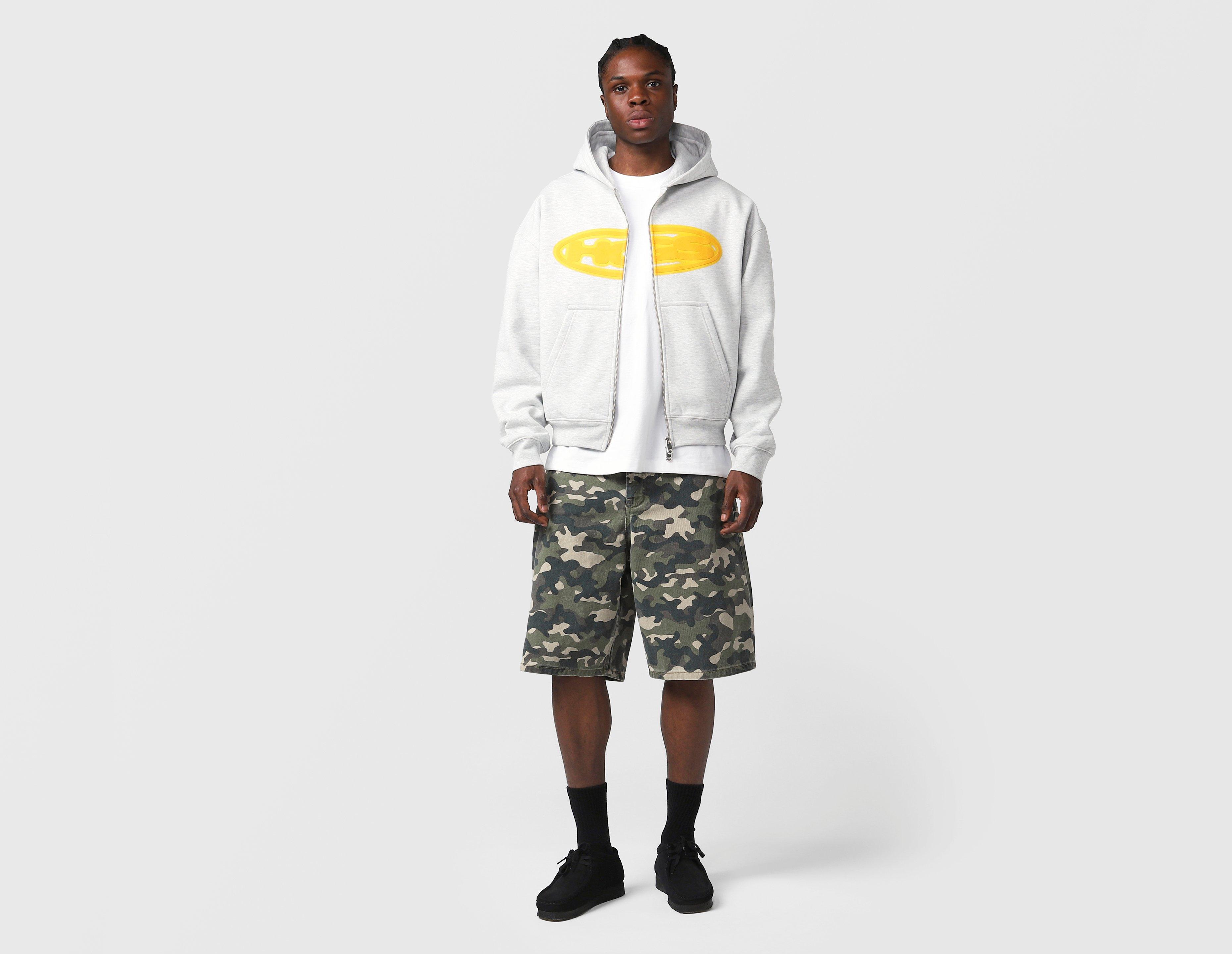Home Grown Wade Zip Hoodie
