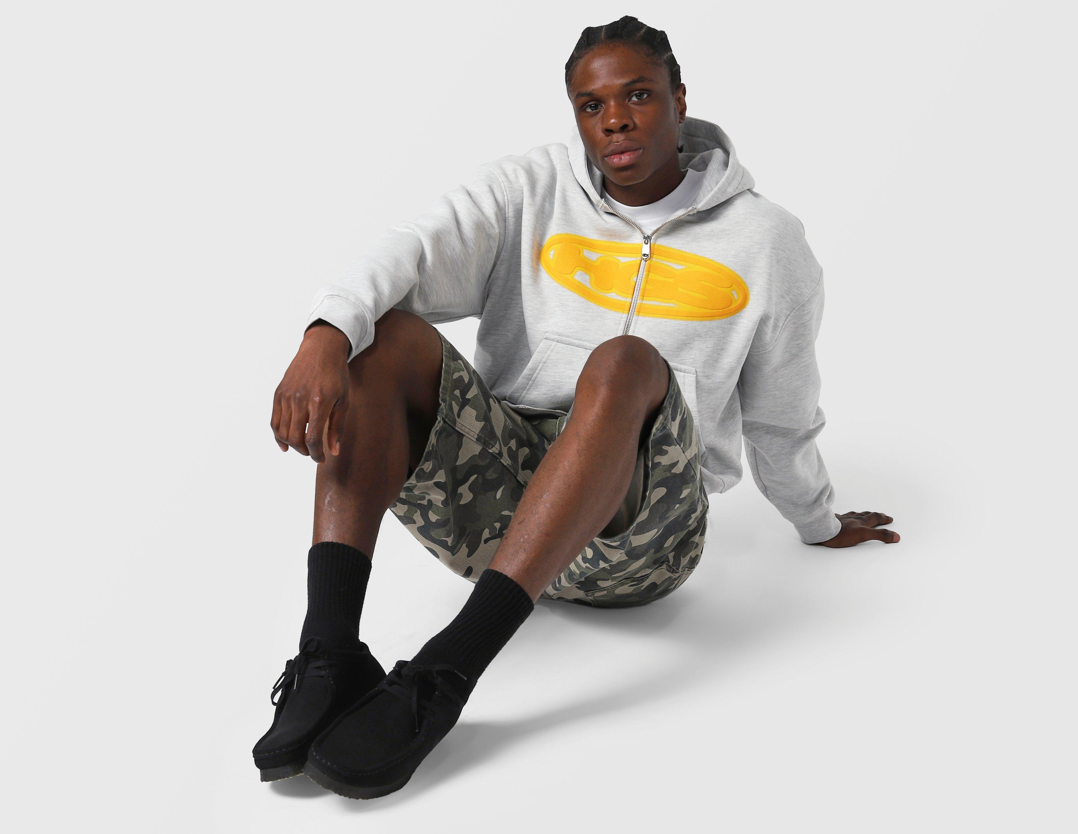 Home Grown Wade Zip Hoodie