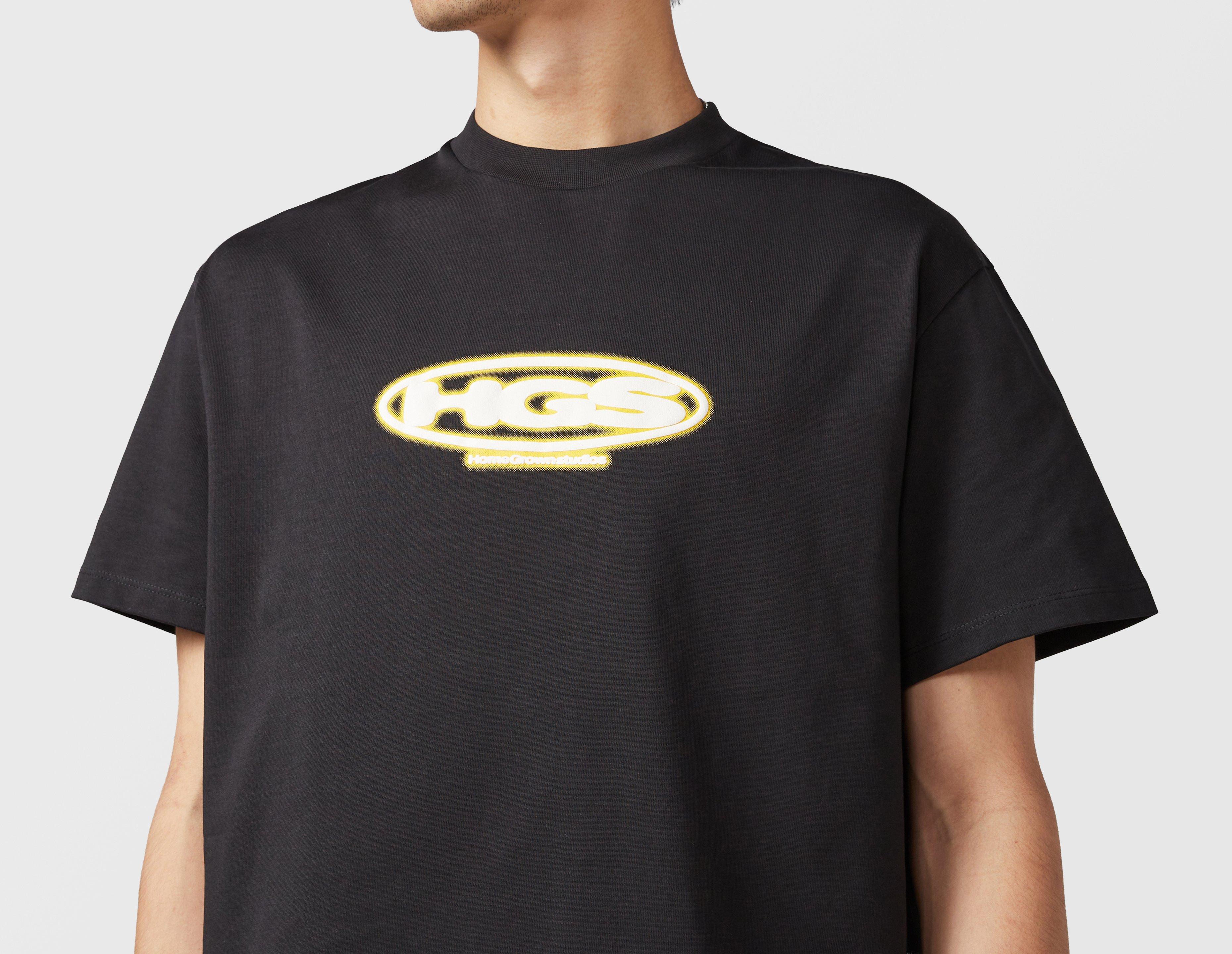 Home Grown Wade T-Shirt