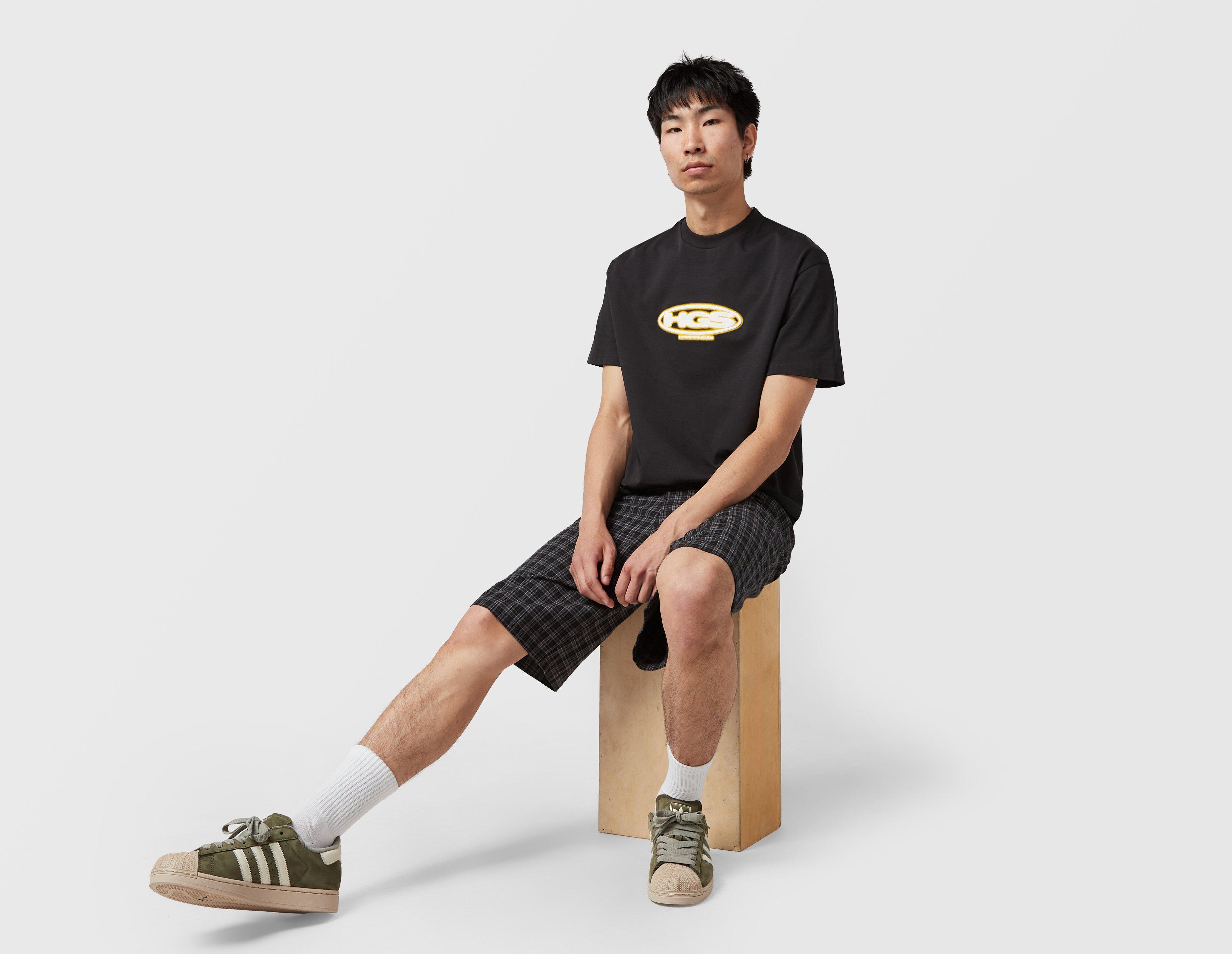 Home Grown Wade T-Shirt
