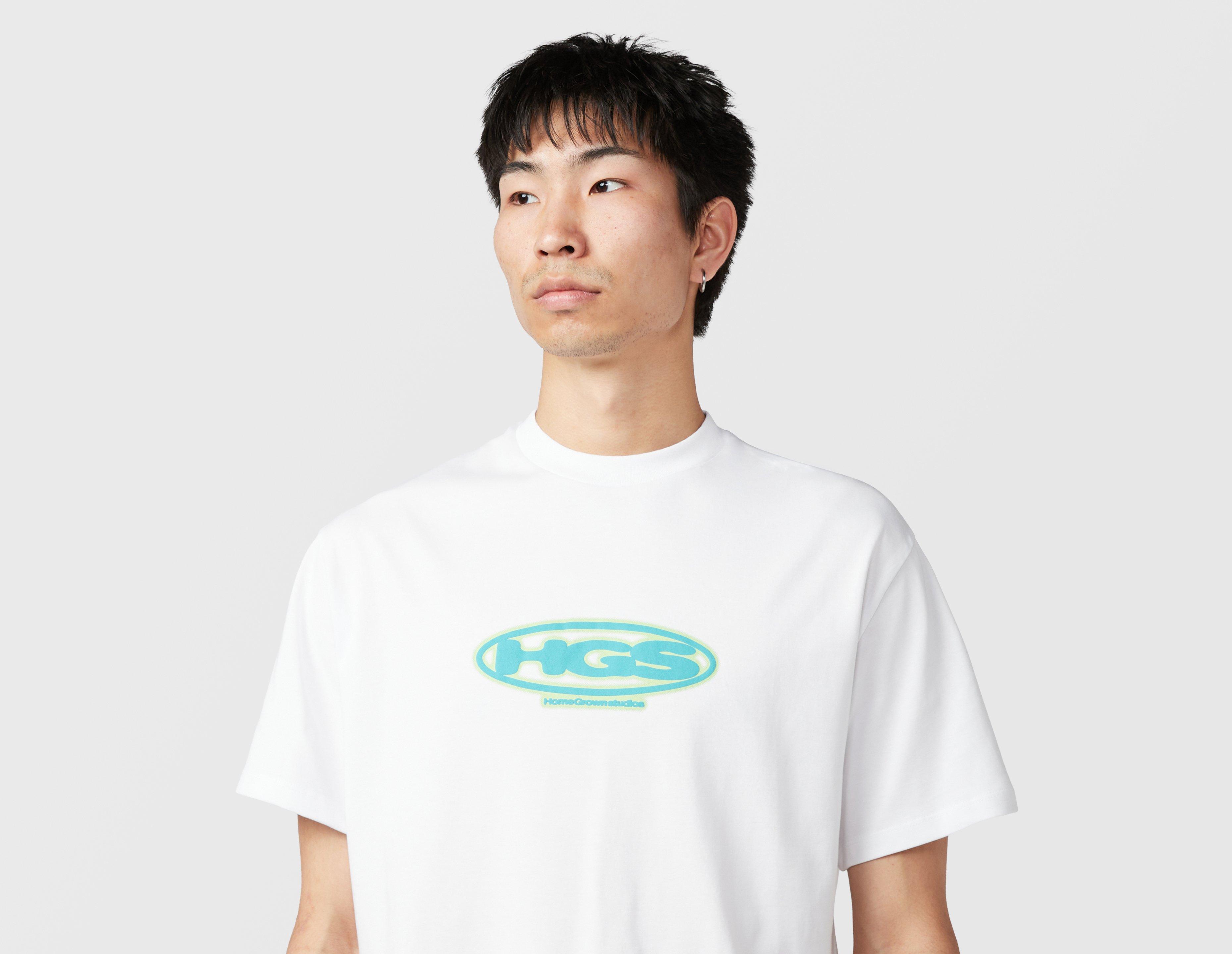 Home Grown Wade T-Shirt