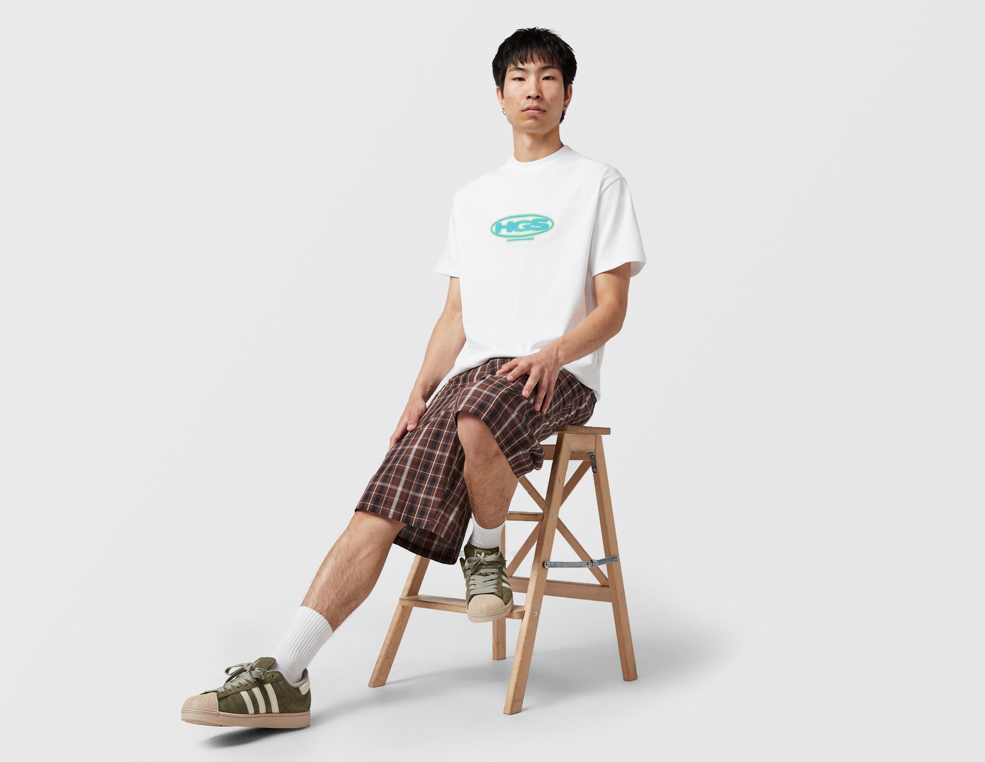 Home Grown Wade T-Shirt