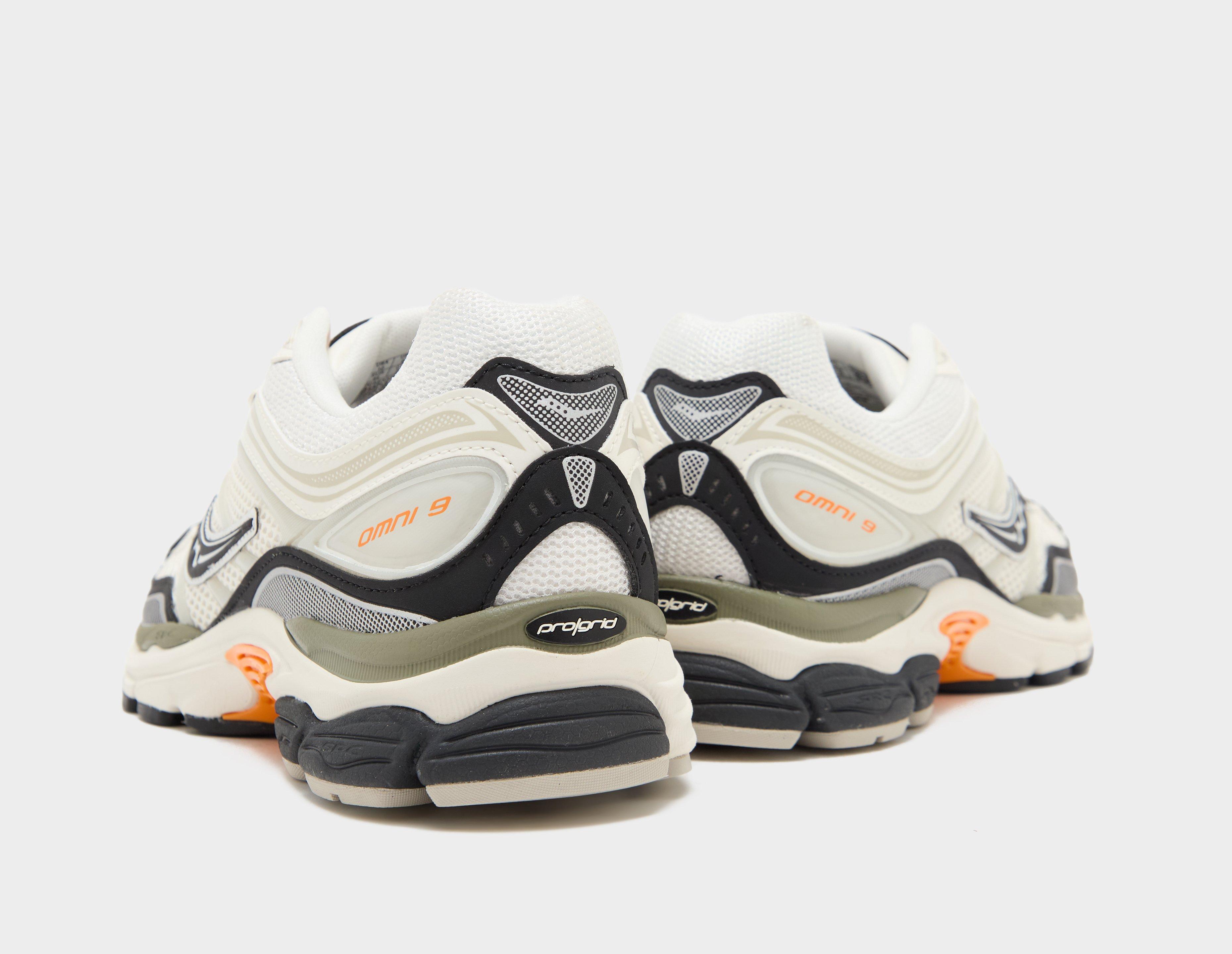 Saucony ProGrid Omni 9 OG