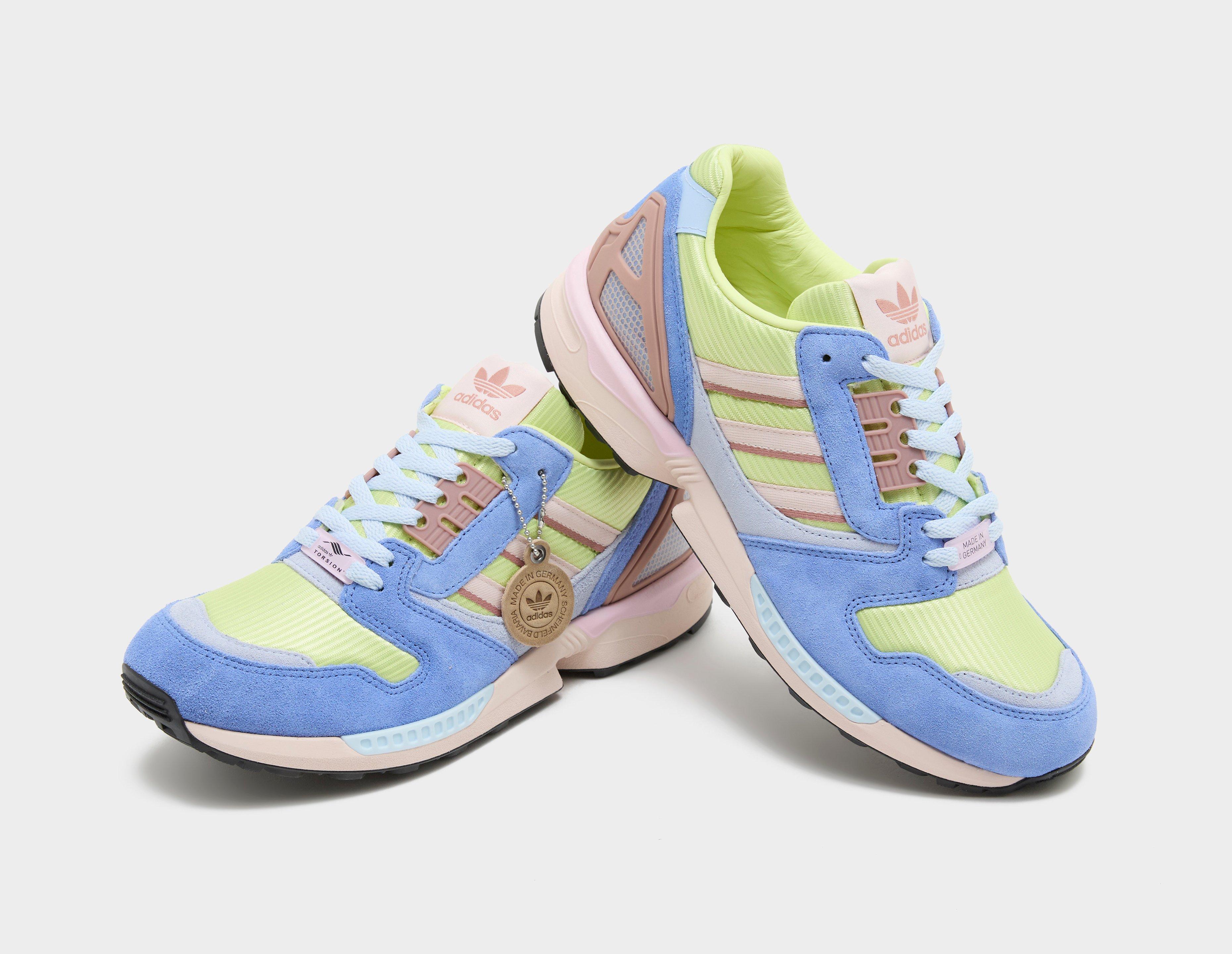 adidas Originals ZX 8000 Made in Germany