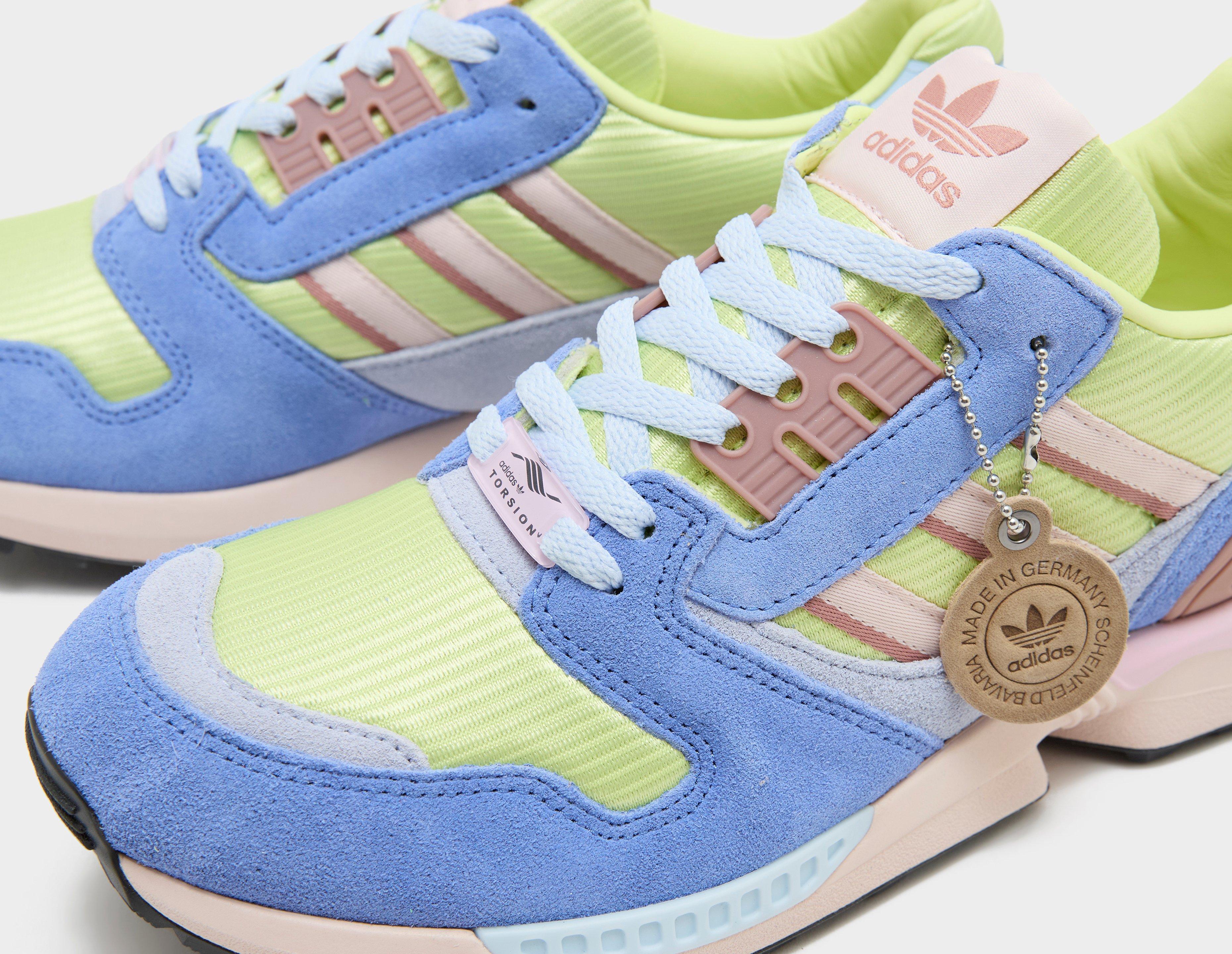 adidas Originals ZX 8000 Made in Germany