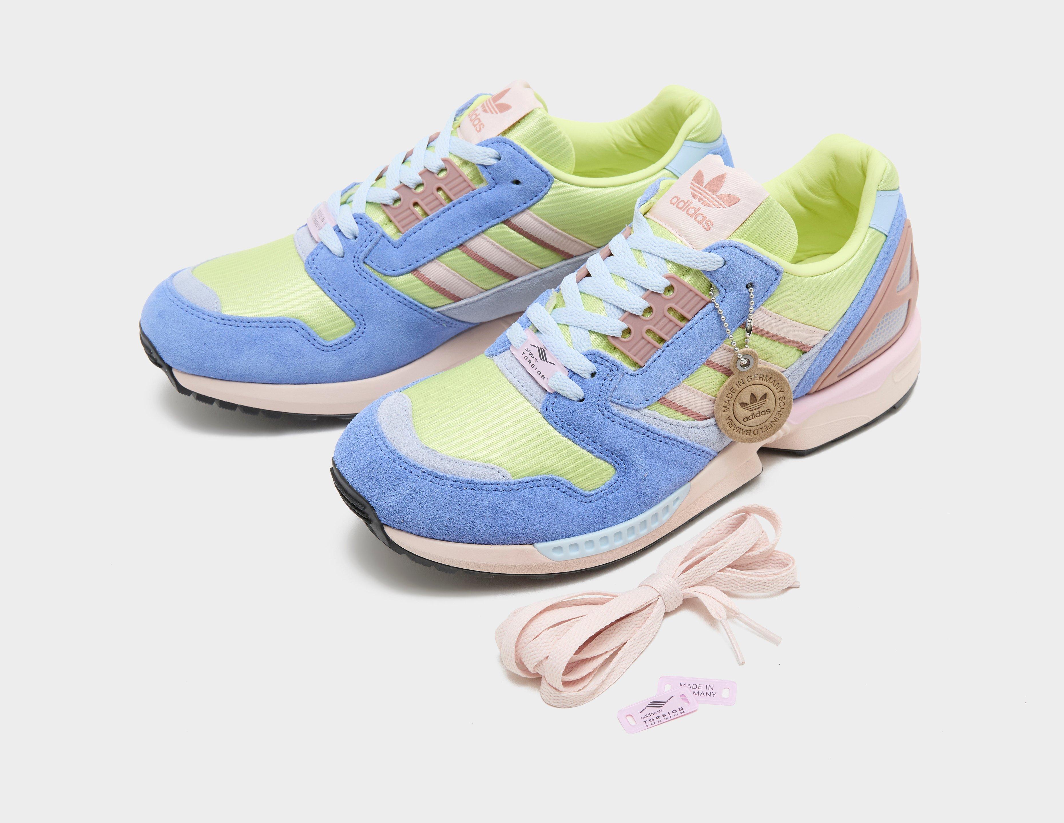 adidas Originals ZX 8000 Made in Germany