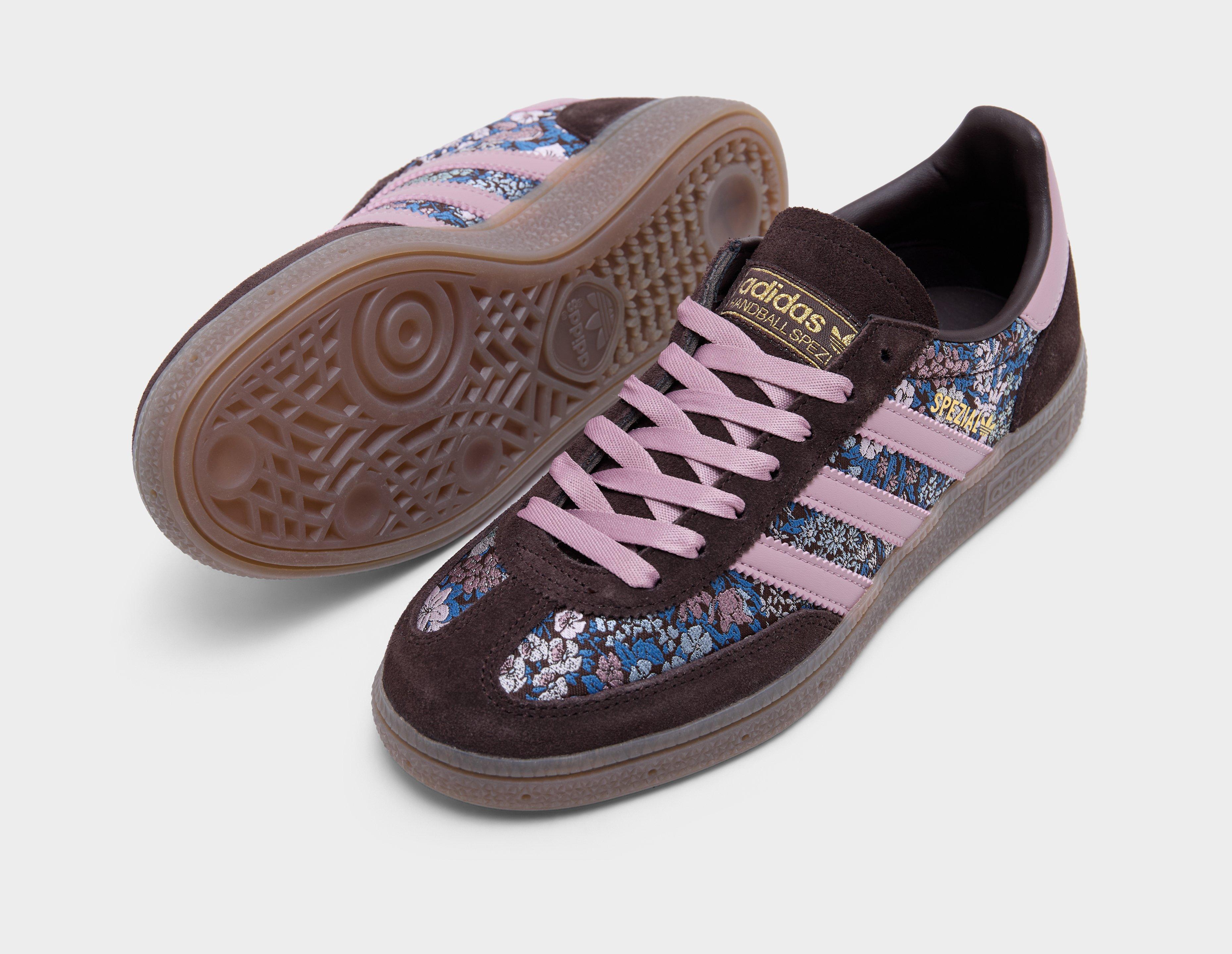 adidas Originals x Liberty London Handball Spezial Damen