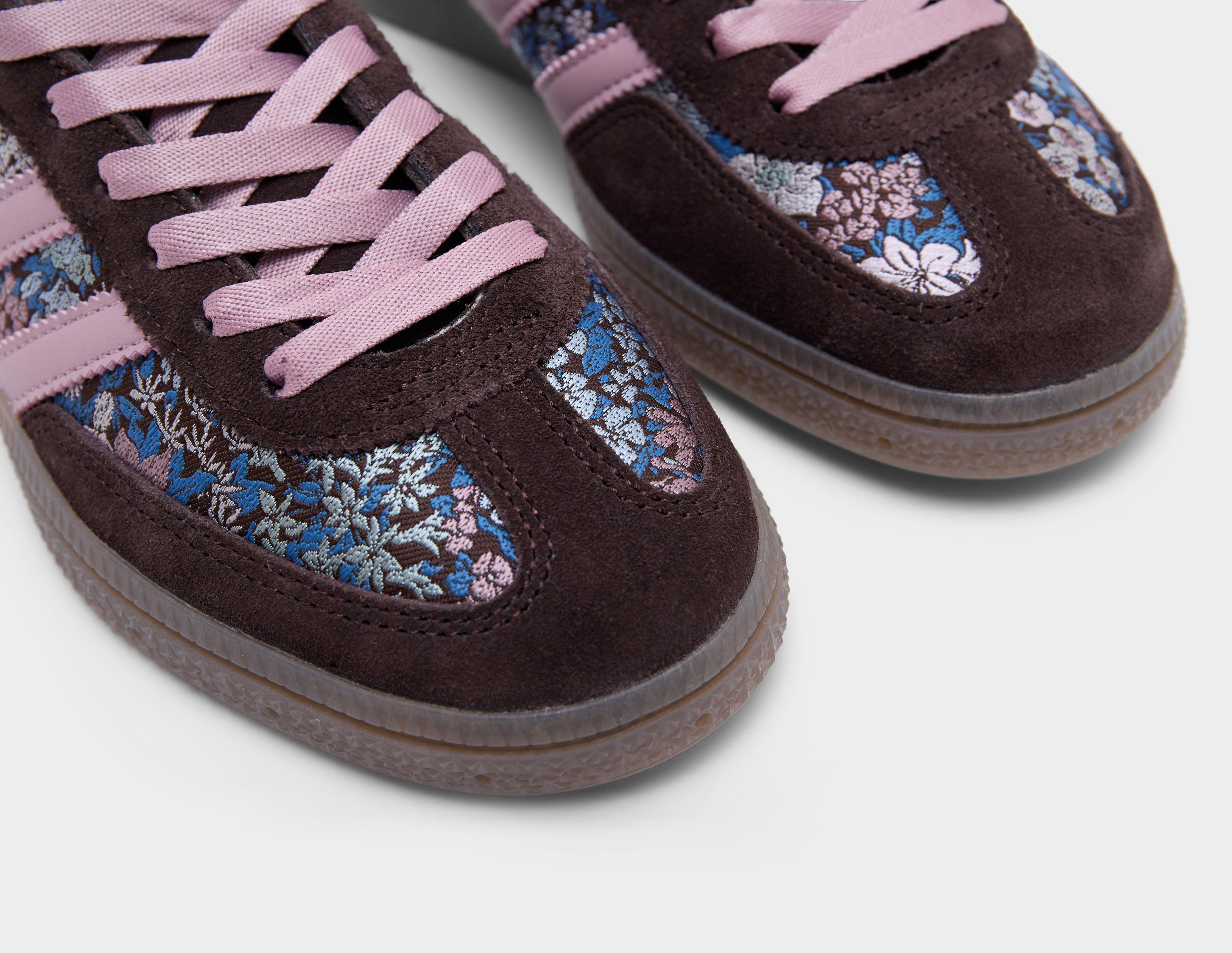 adidas Originals x Liberty London Handball Spezial Damen
