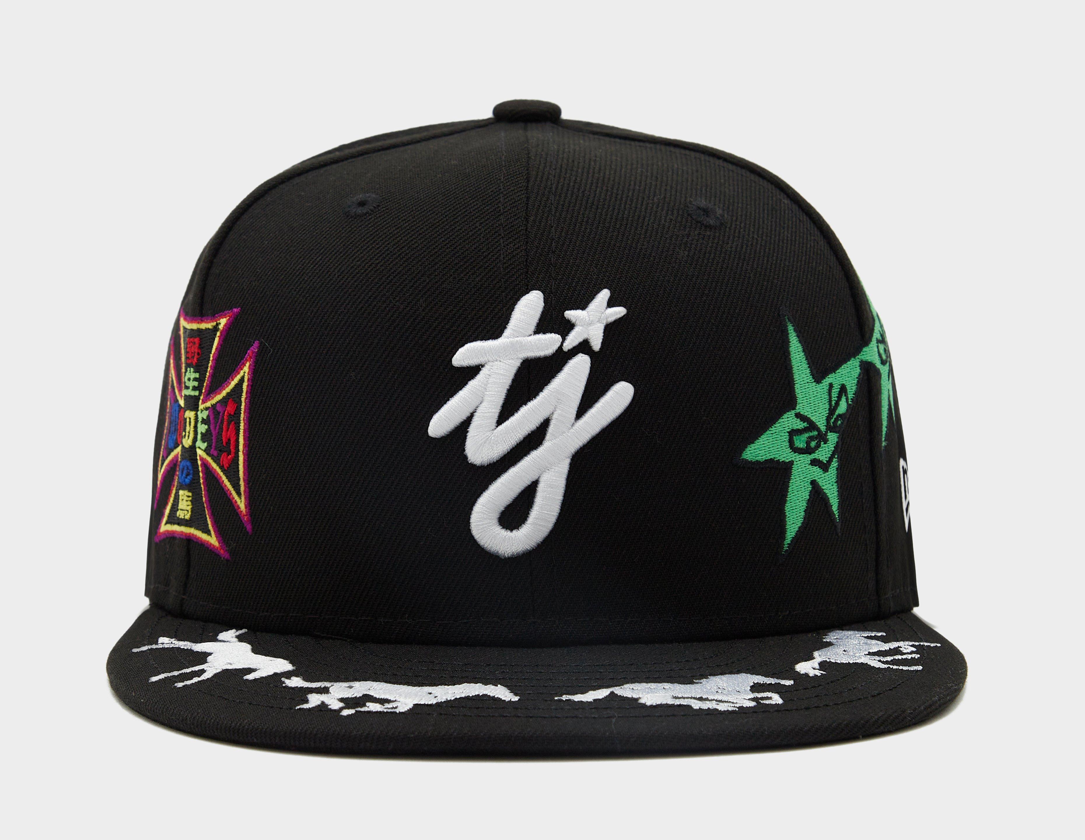 Twojeys x New Era 59FIFTY Cap