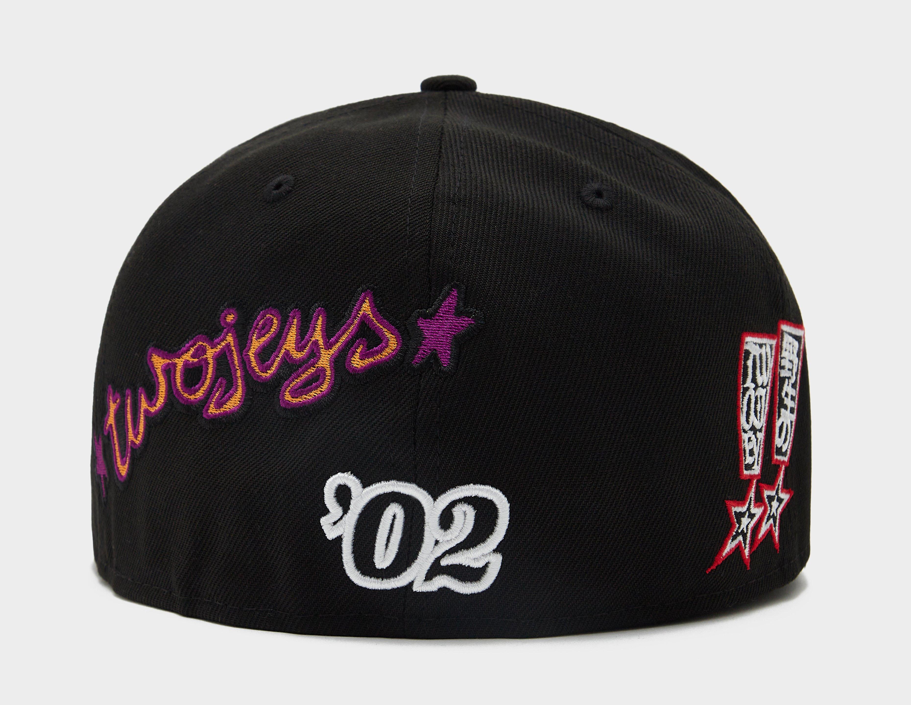 Twojeys x New Era 59FIFTY Cap