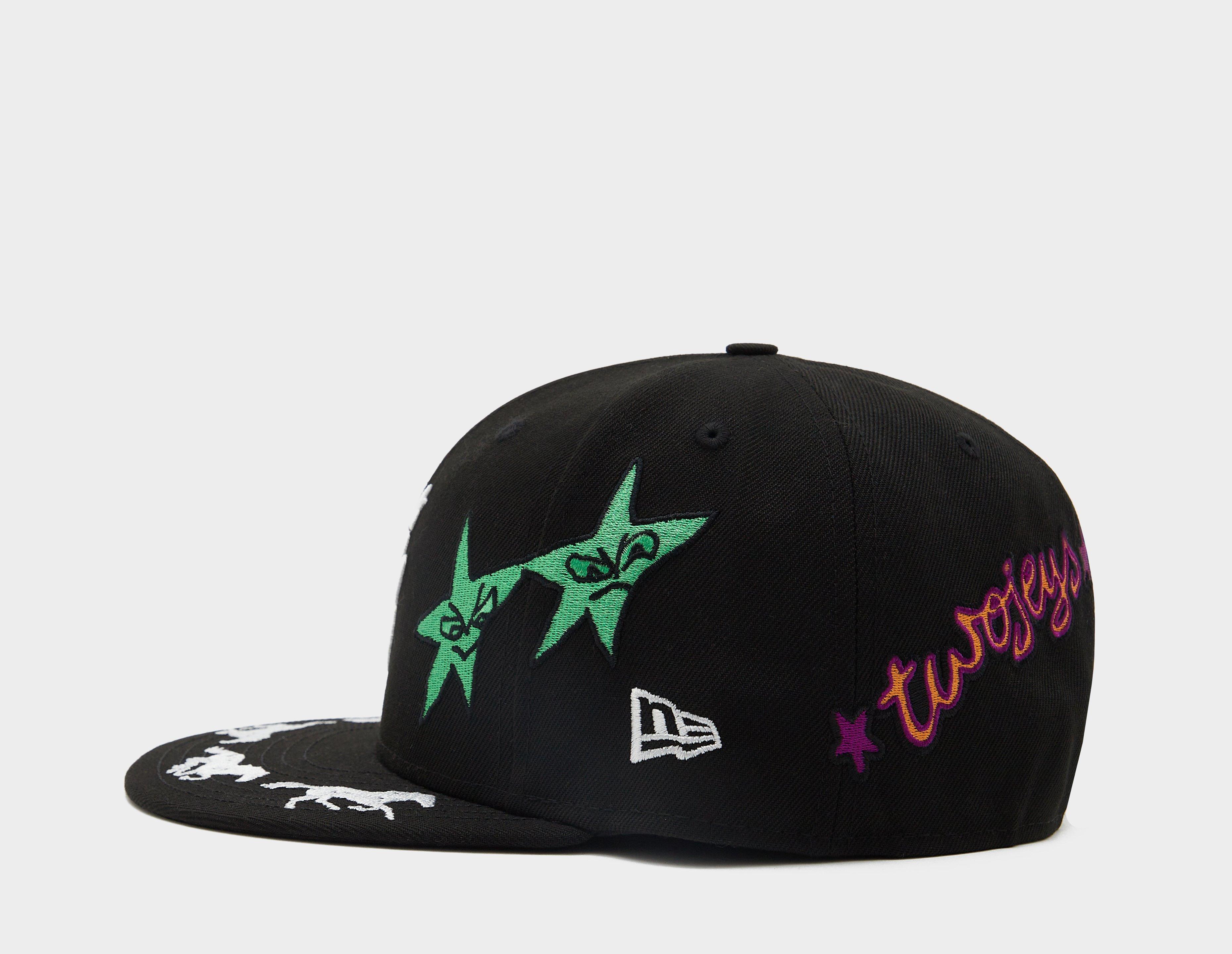 Twojeys x New Era 59FIFTY Cap