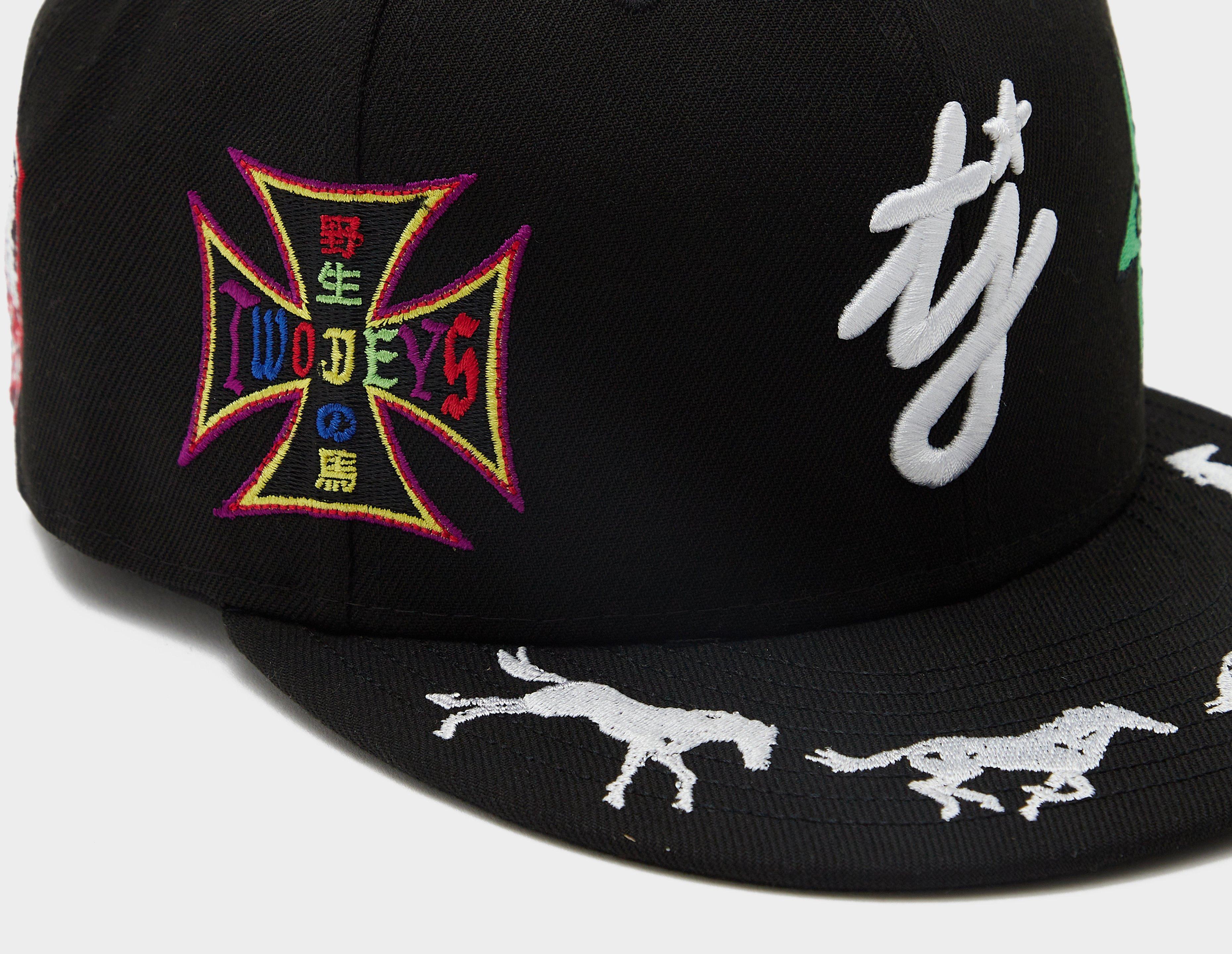 Twojeys x New Era 59FIFTY Cap