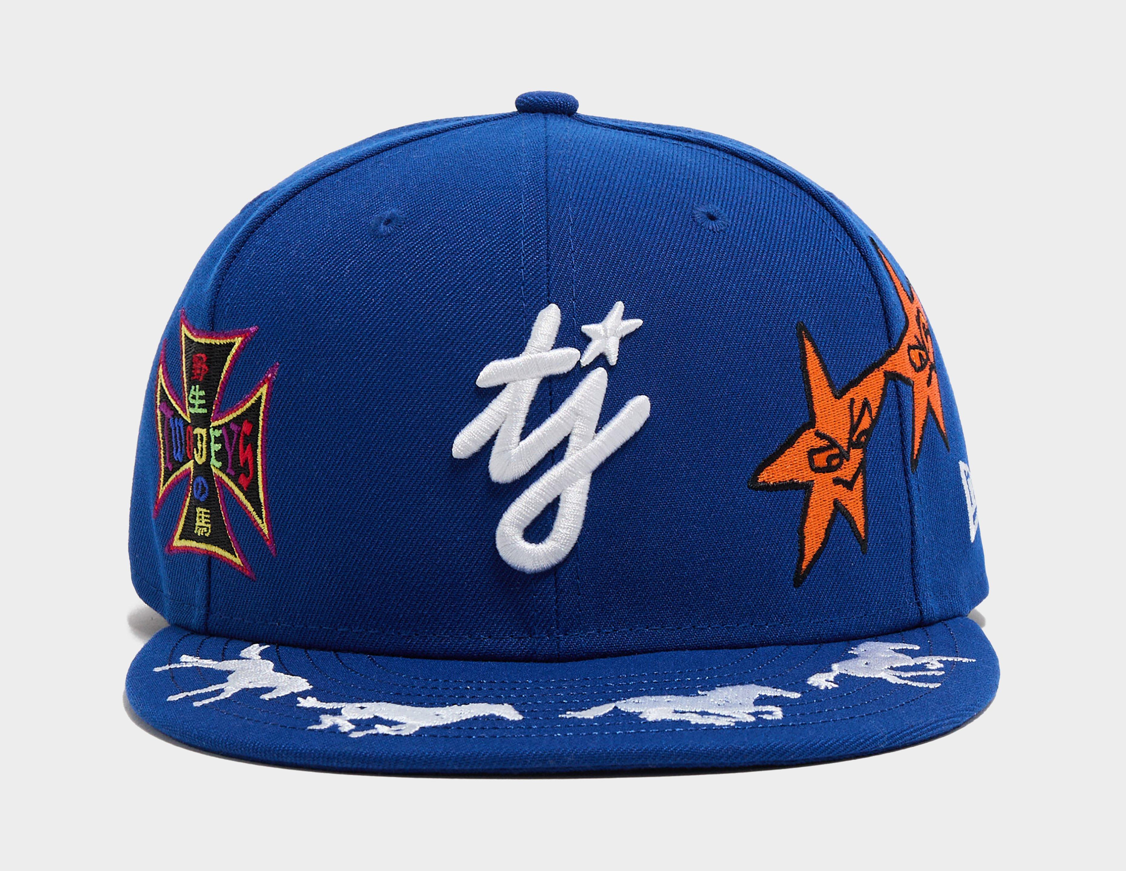 Twojeys x New Era 59FIFTY Cap