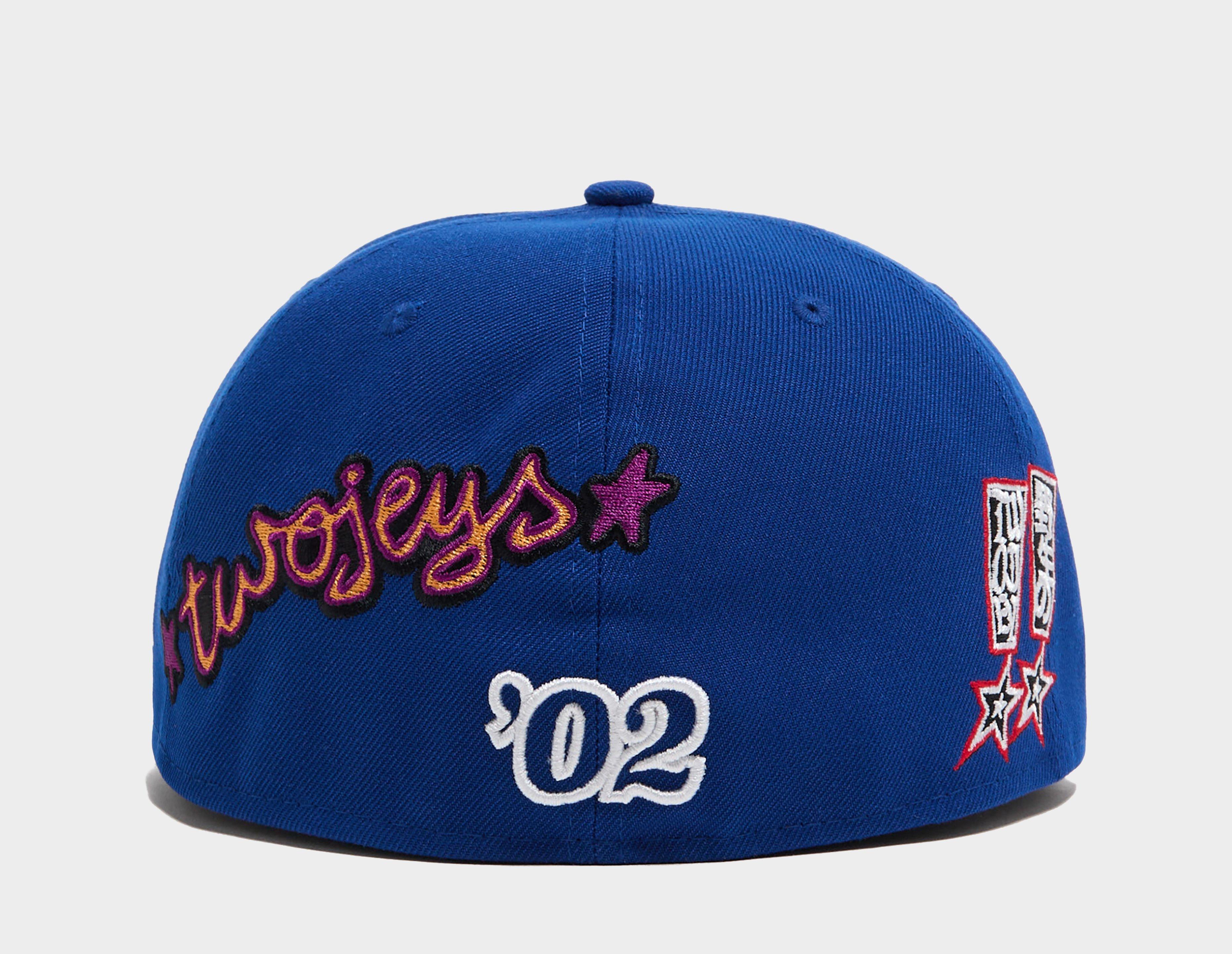 Twojeys x New Era 59FIFTY Cap