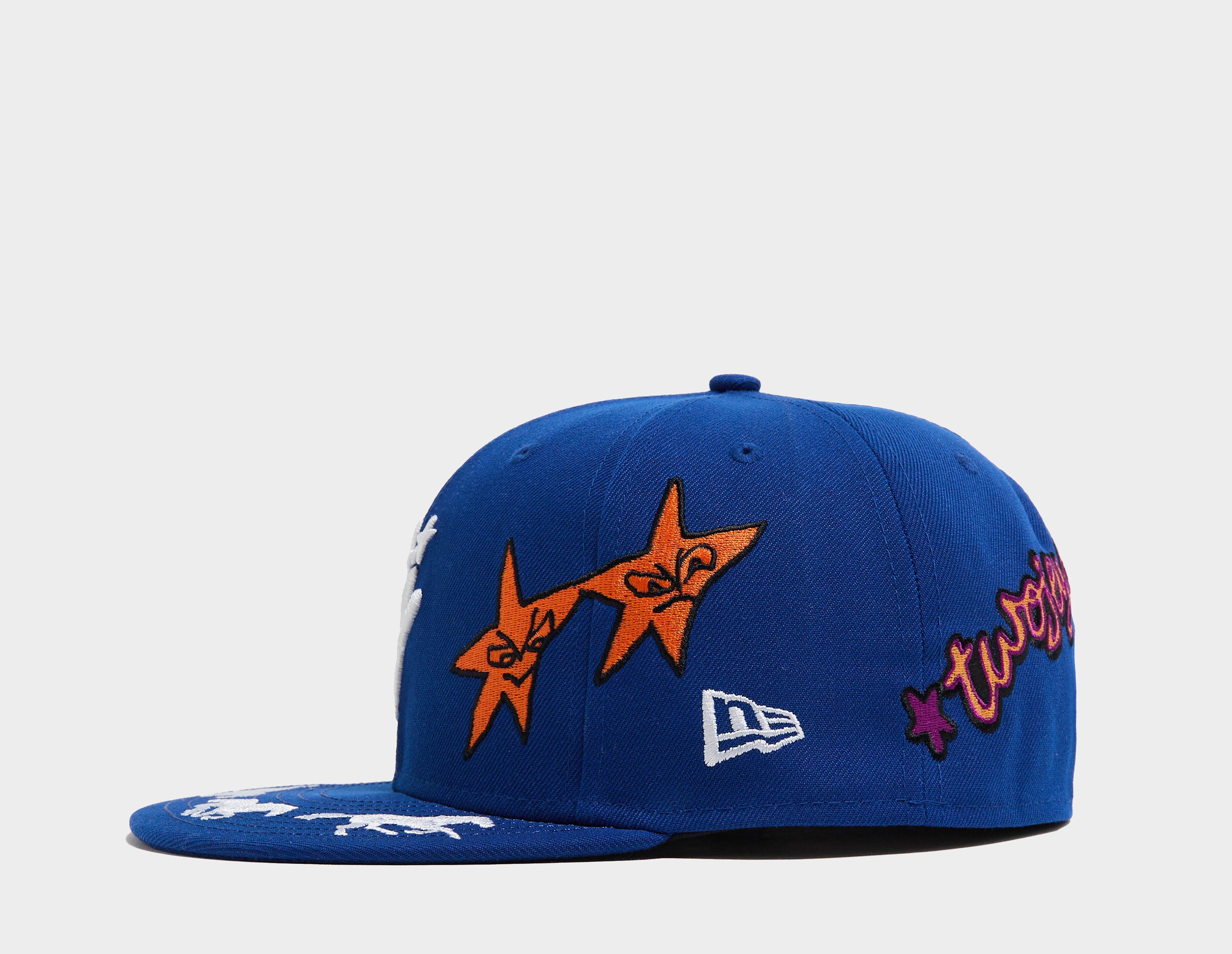 Twojeys x New Era 59FIFTY Cap