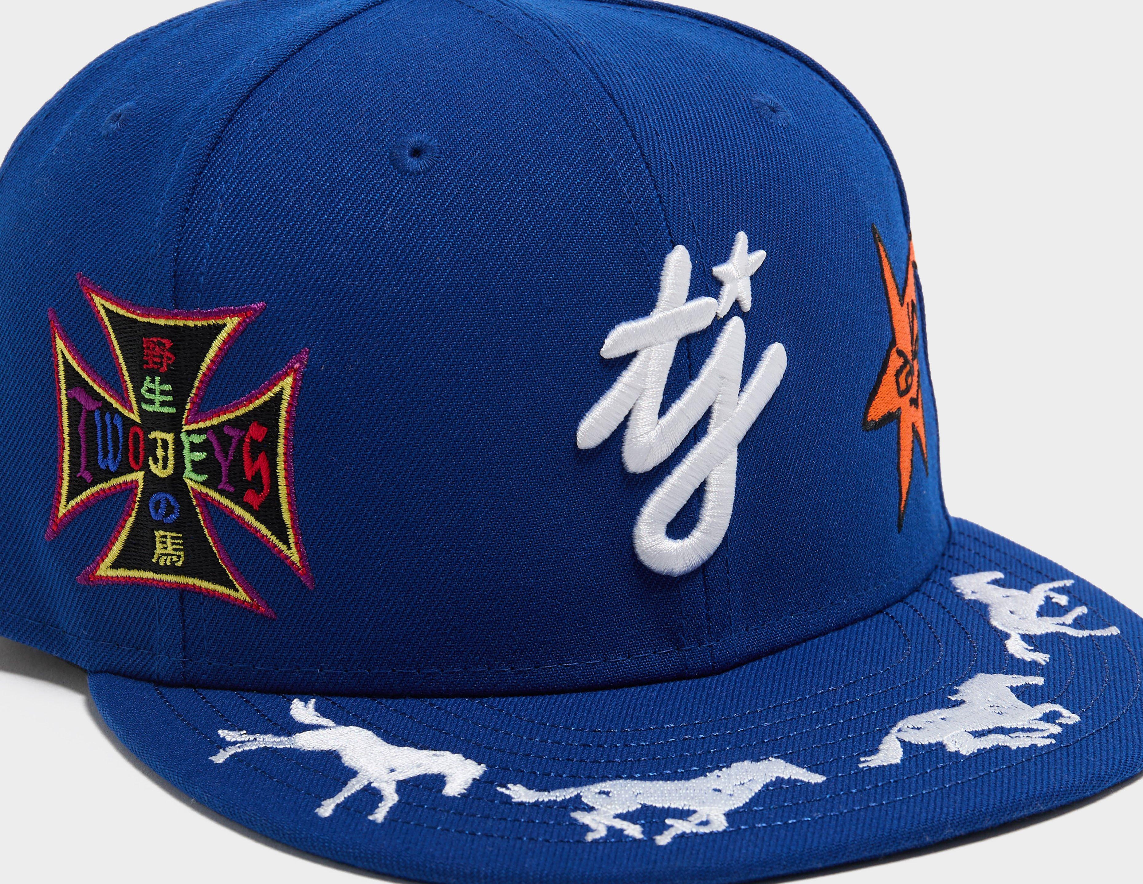 Twojeys x New Era 59FIFTY Cap