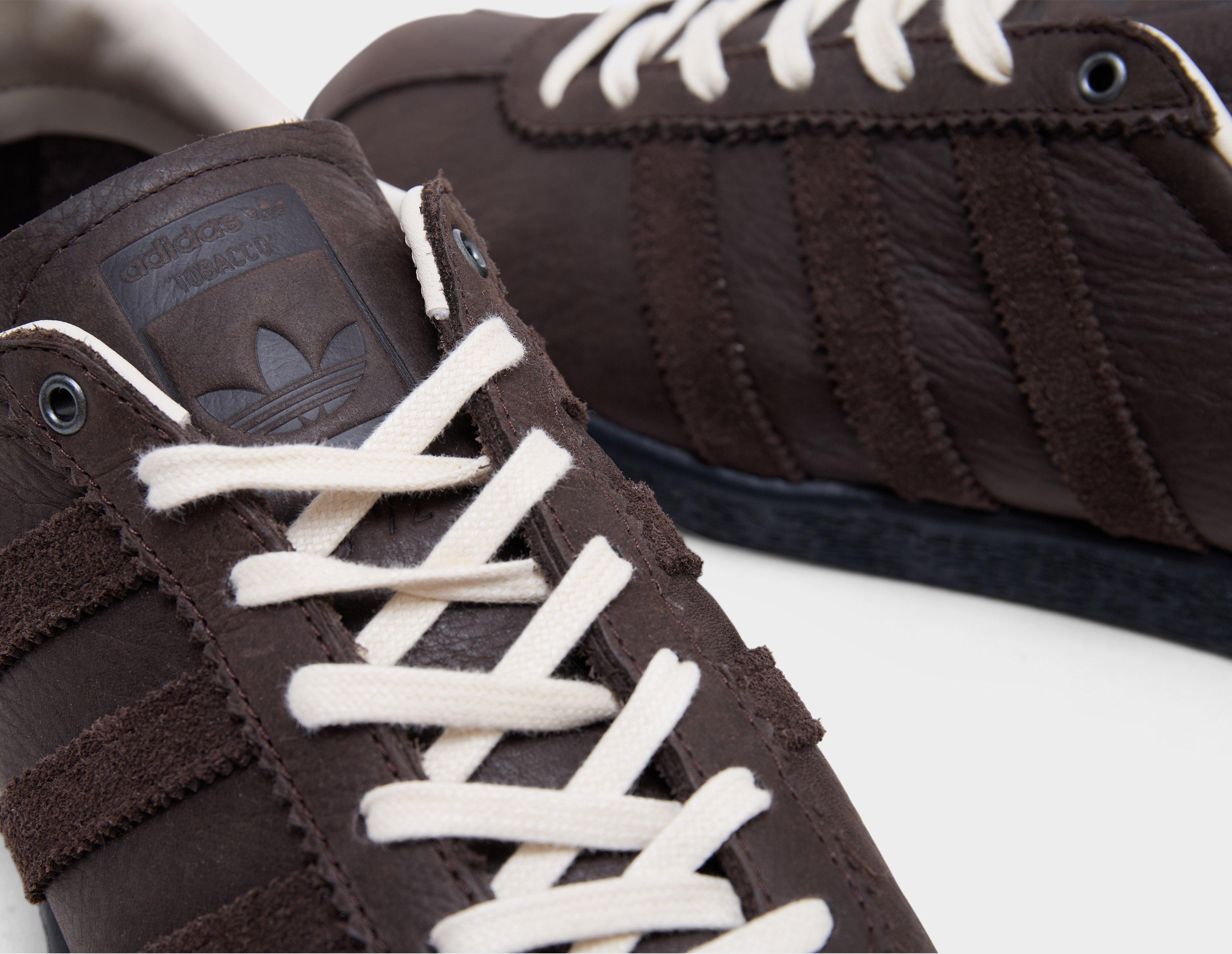 adidas Originals Tobacco