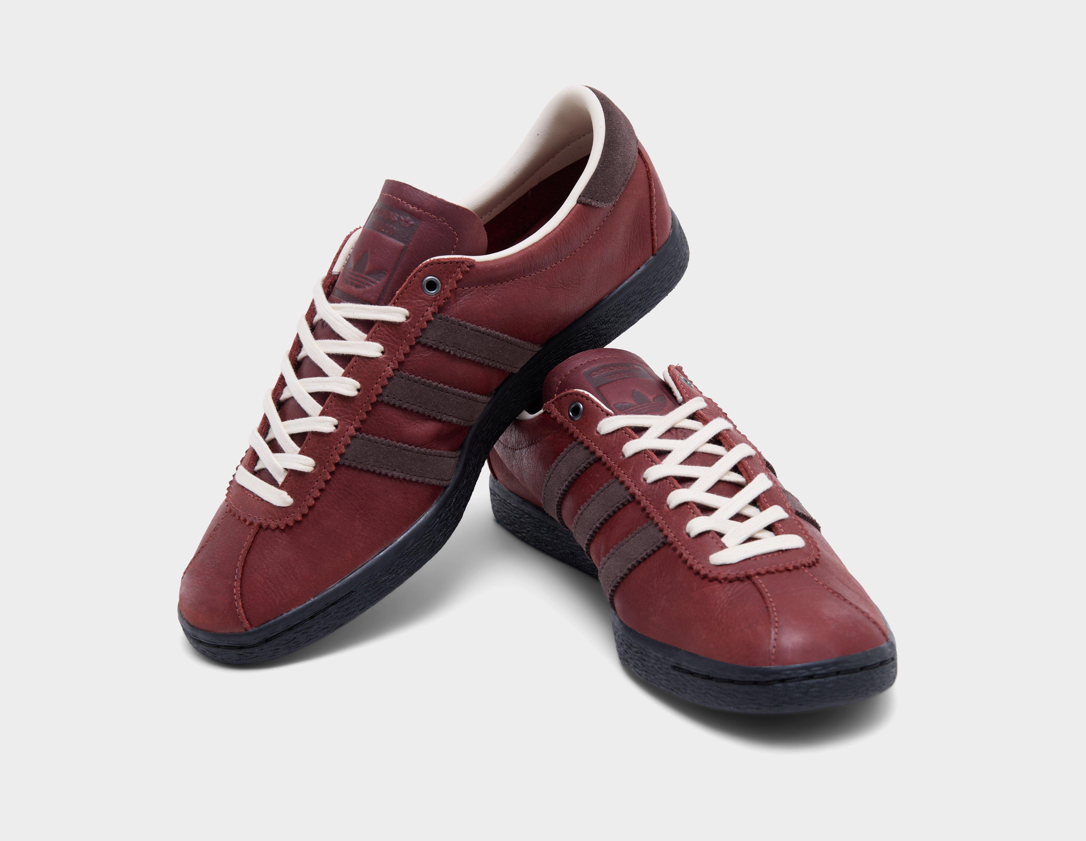 adidas Originals Tobacco GORE-TEX - size? Exclusivité