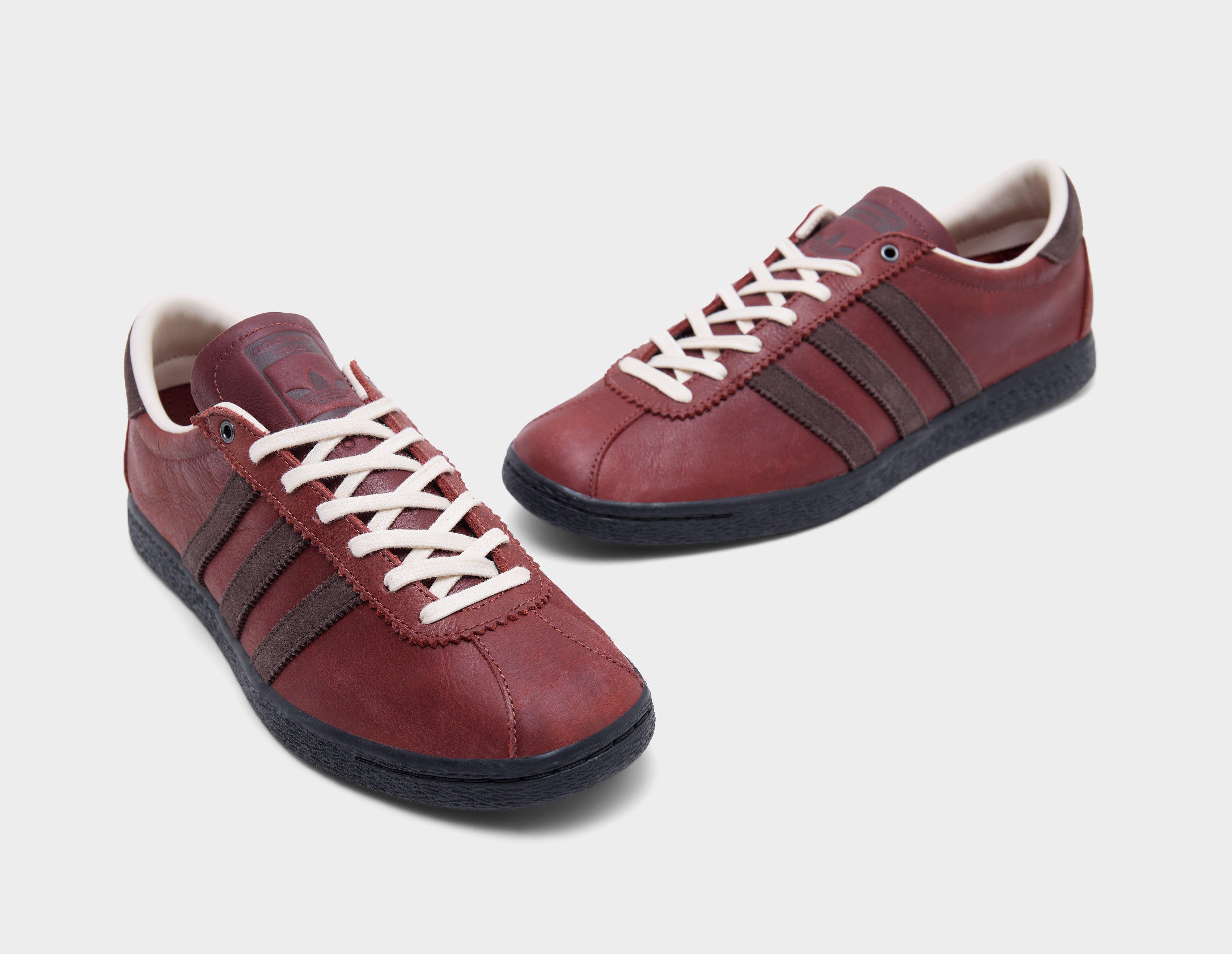 adidas Originals Tobacco GORE-TEX - size? Exclusivité