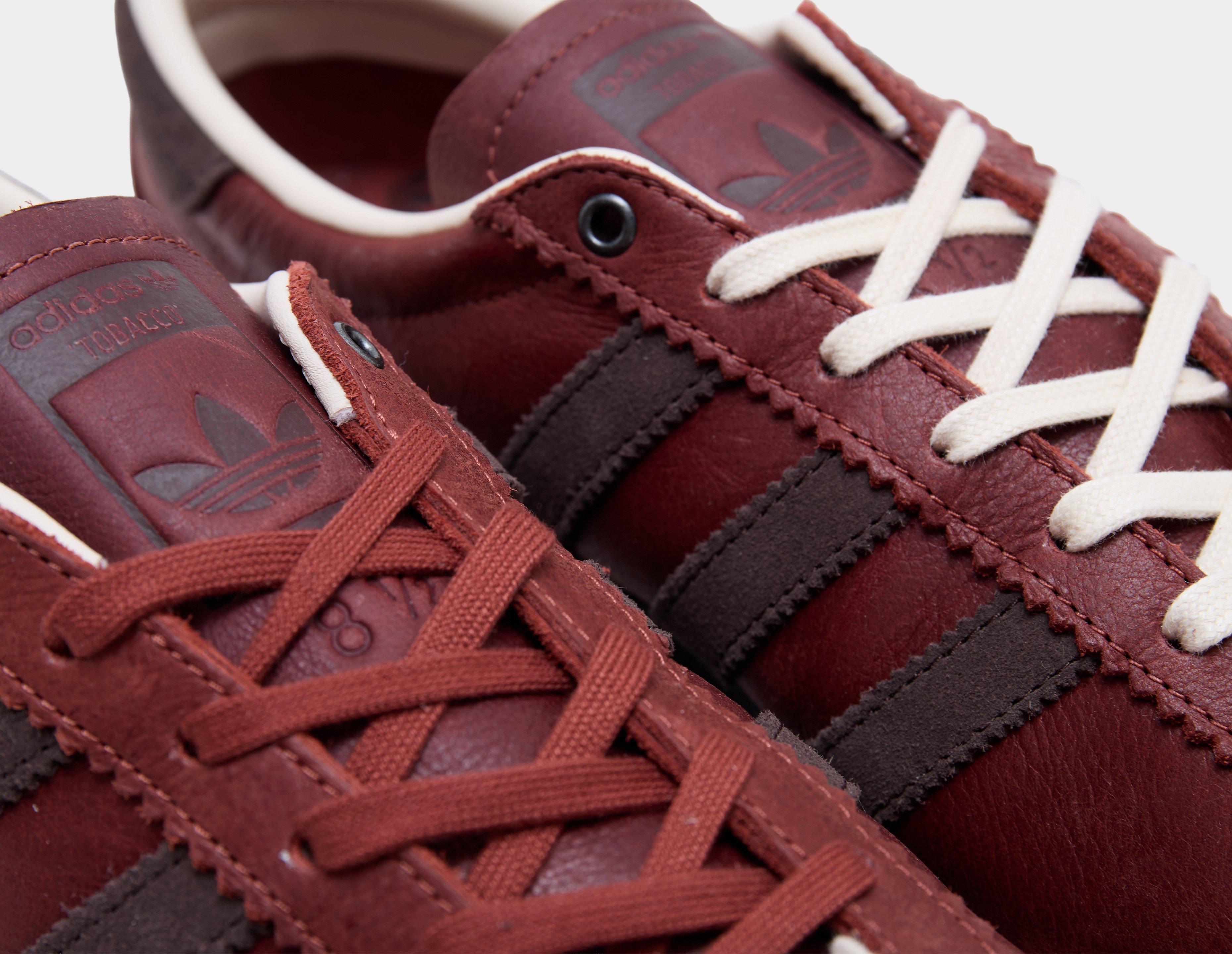 adidas Originals Tobacco GORE-TEX - size? Exclusivité