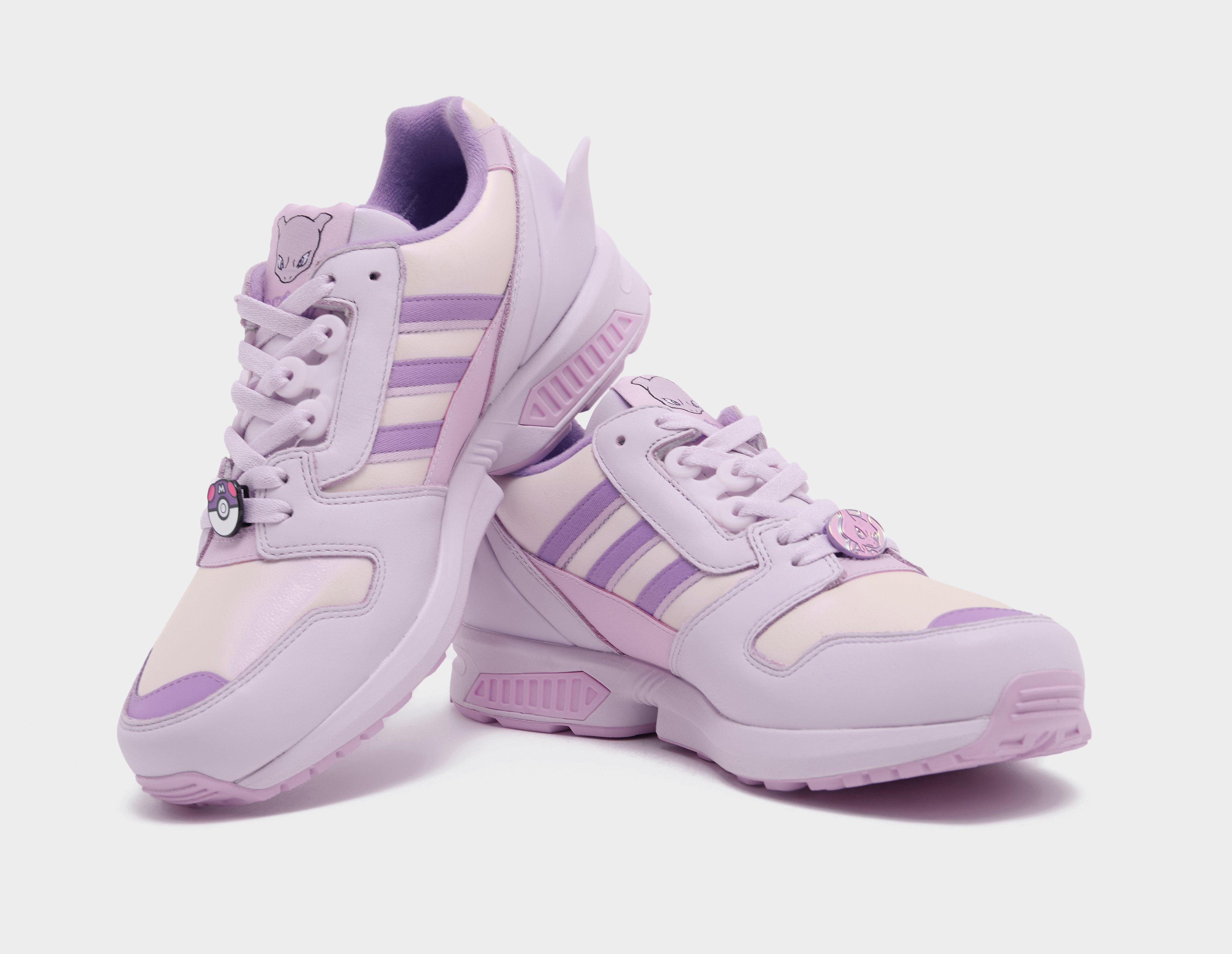 adidas Originals x Pokémon ZX 8000 'Mewtwo'
