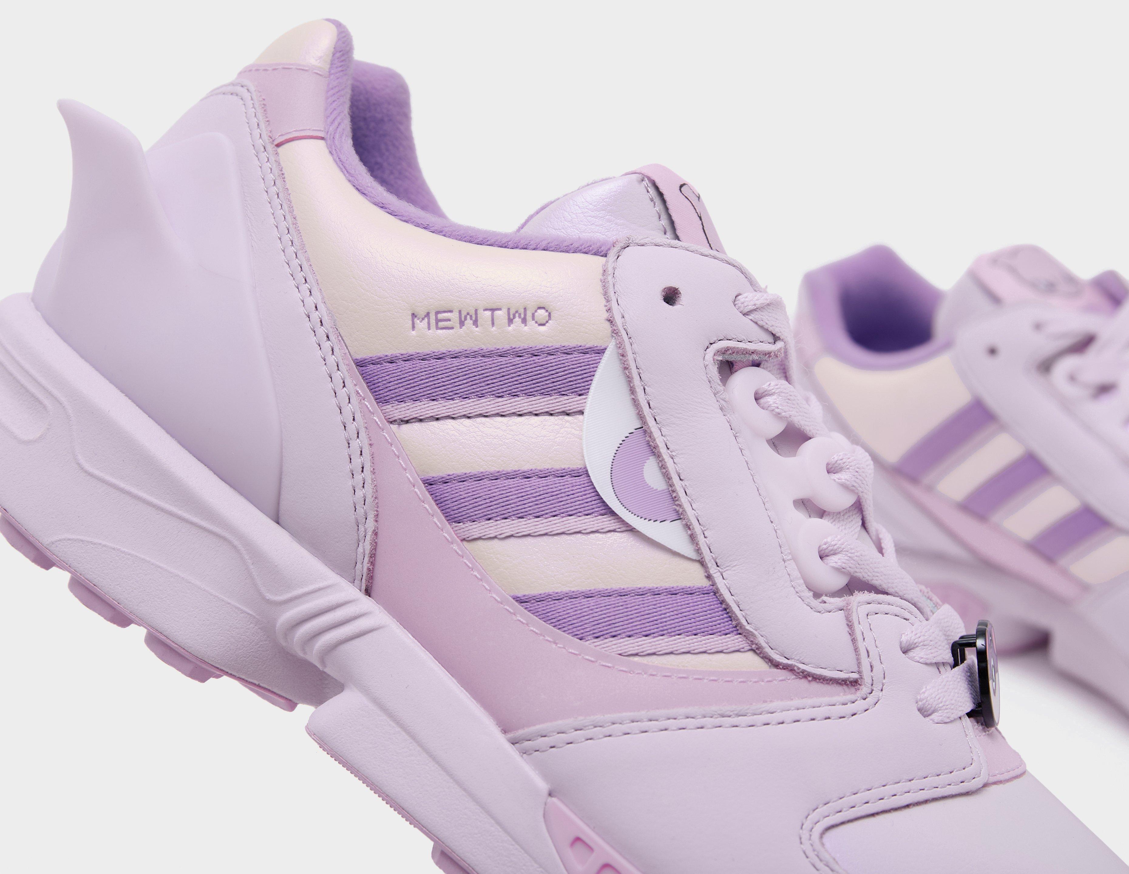 adidas Originals x Pokémon ZX 8000 'Mewtwo'