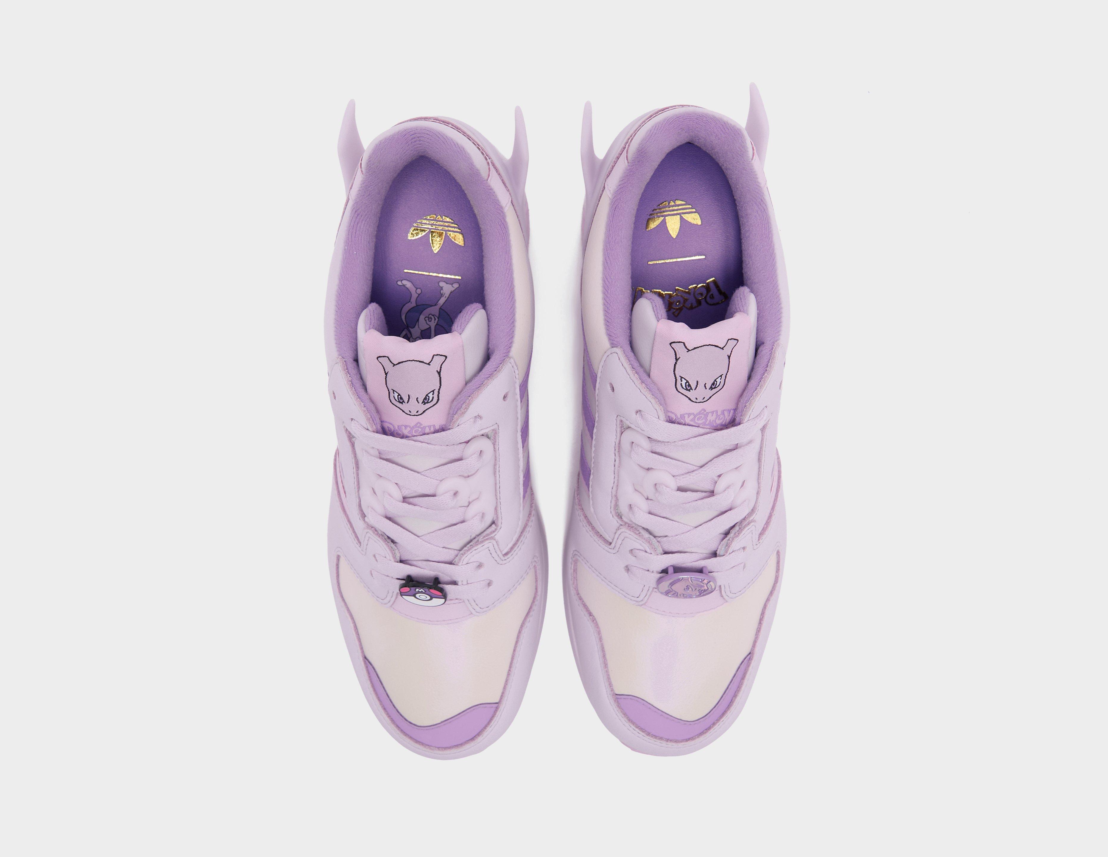 adidas Originals x Pokémon ZX 8000 'Mewtwo'
