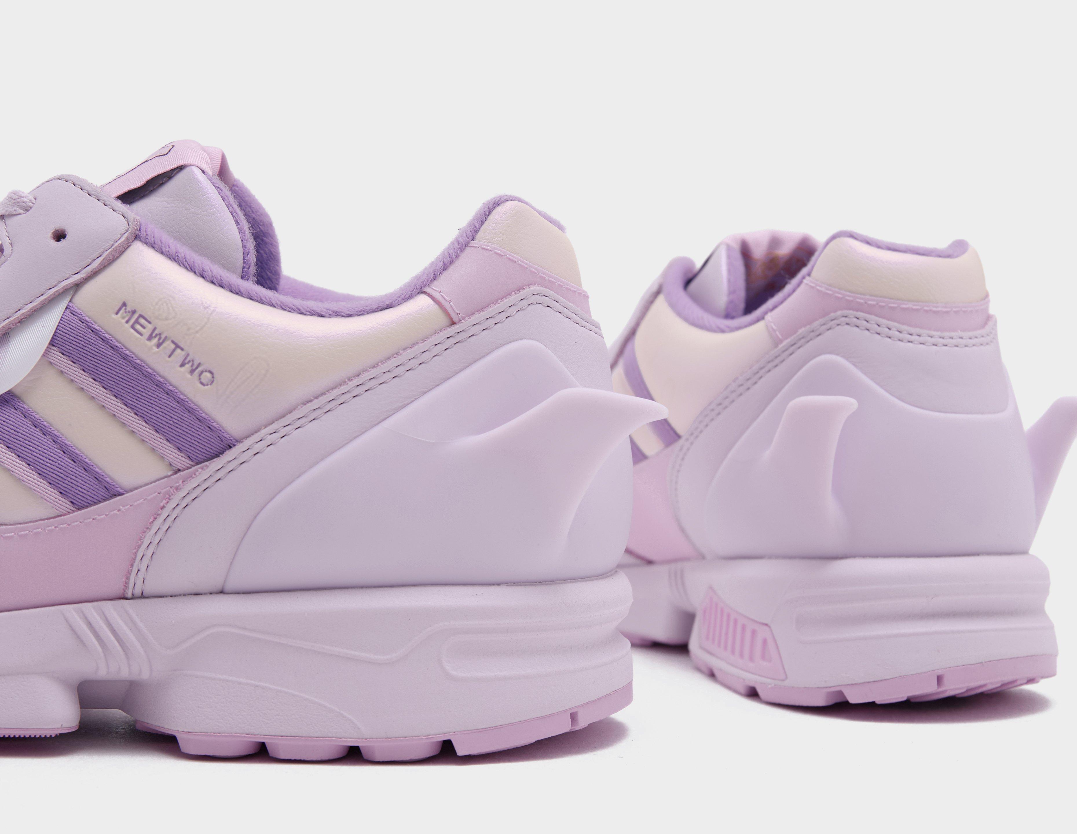 adidas Originals x Pokémon ZX 8000 'Mewtwo'