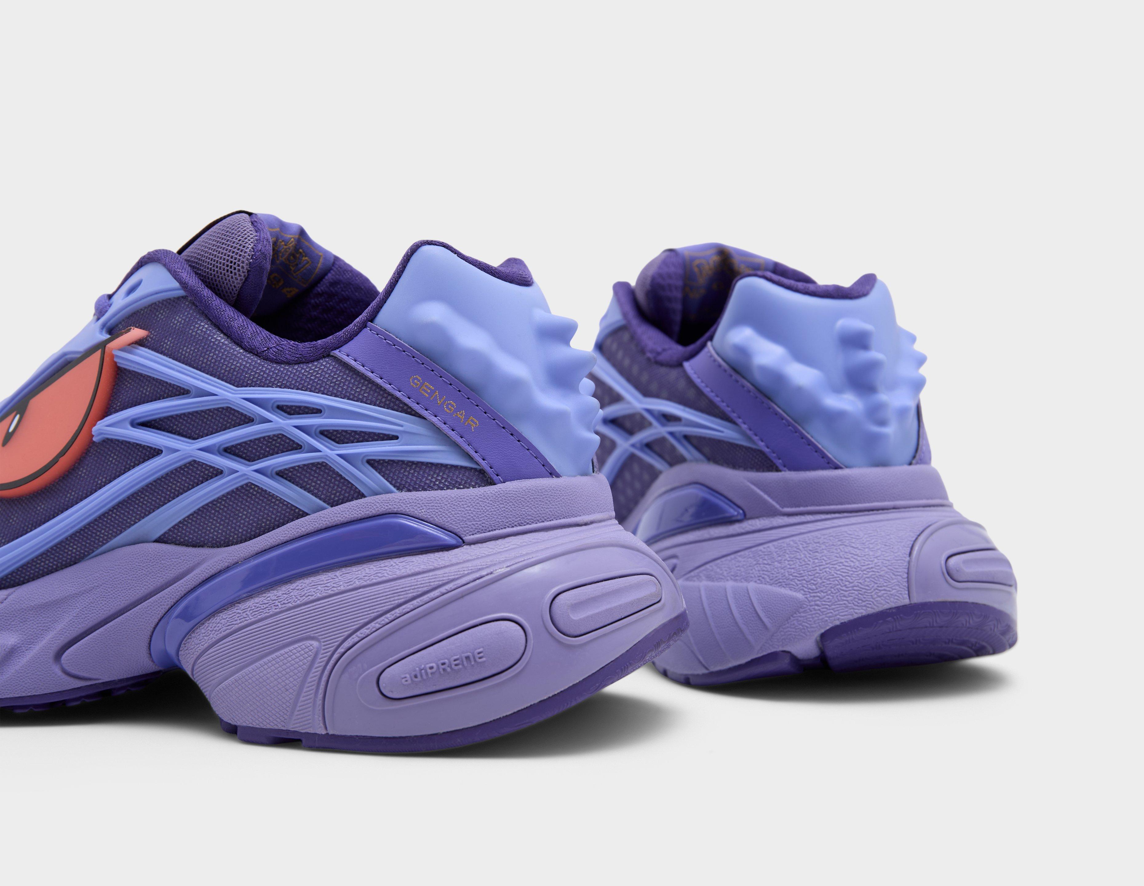 adidas Originals x Pokémon Adistar XLG 2.0 'Gengar'