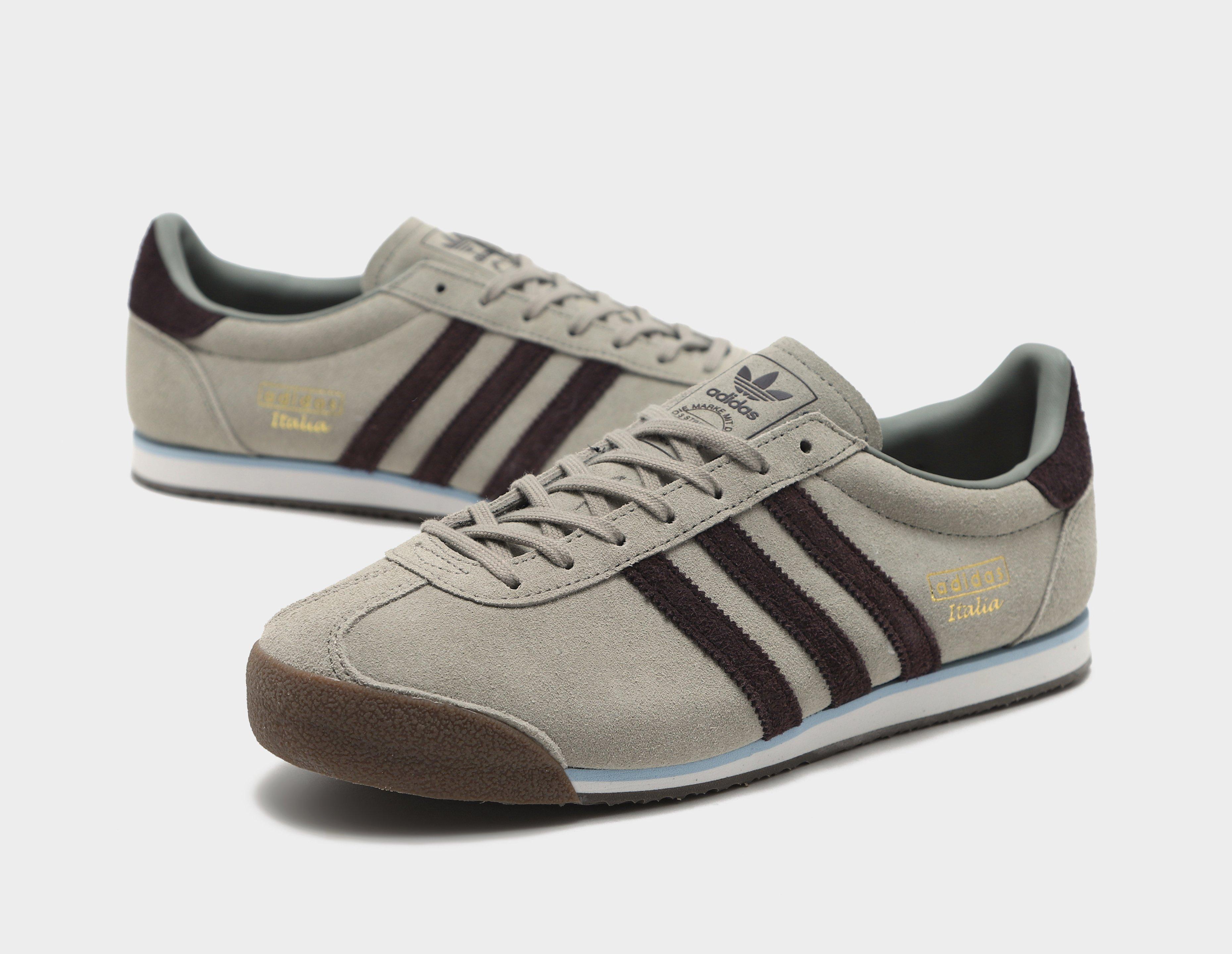 adidas Italia 70s Edit