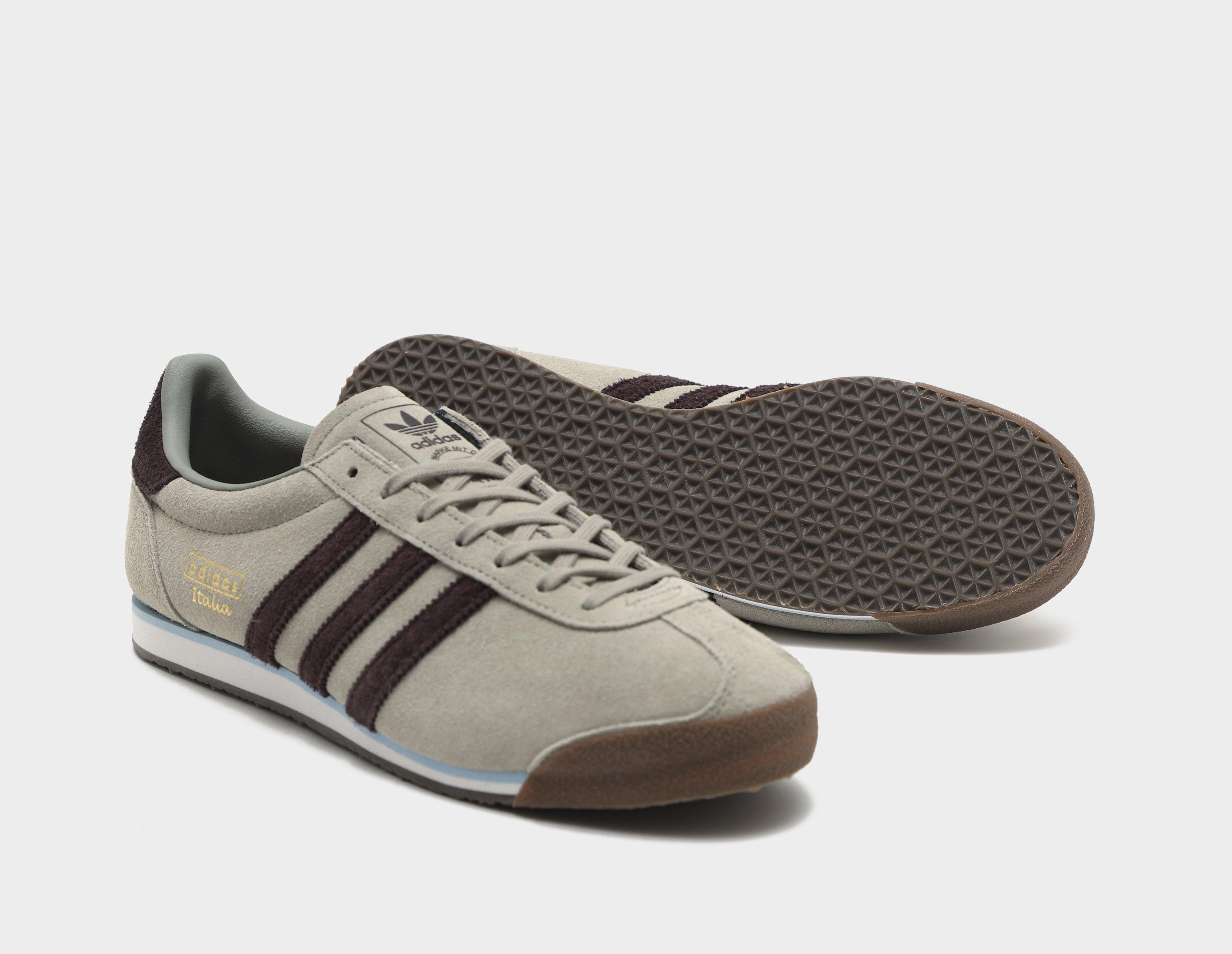 adidas Italia 70s Edit