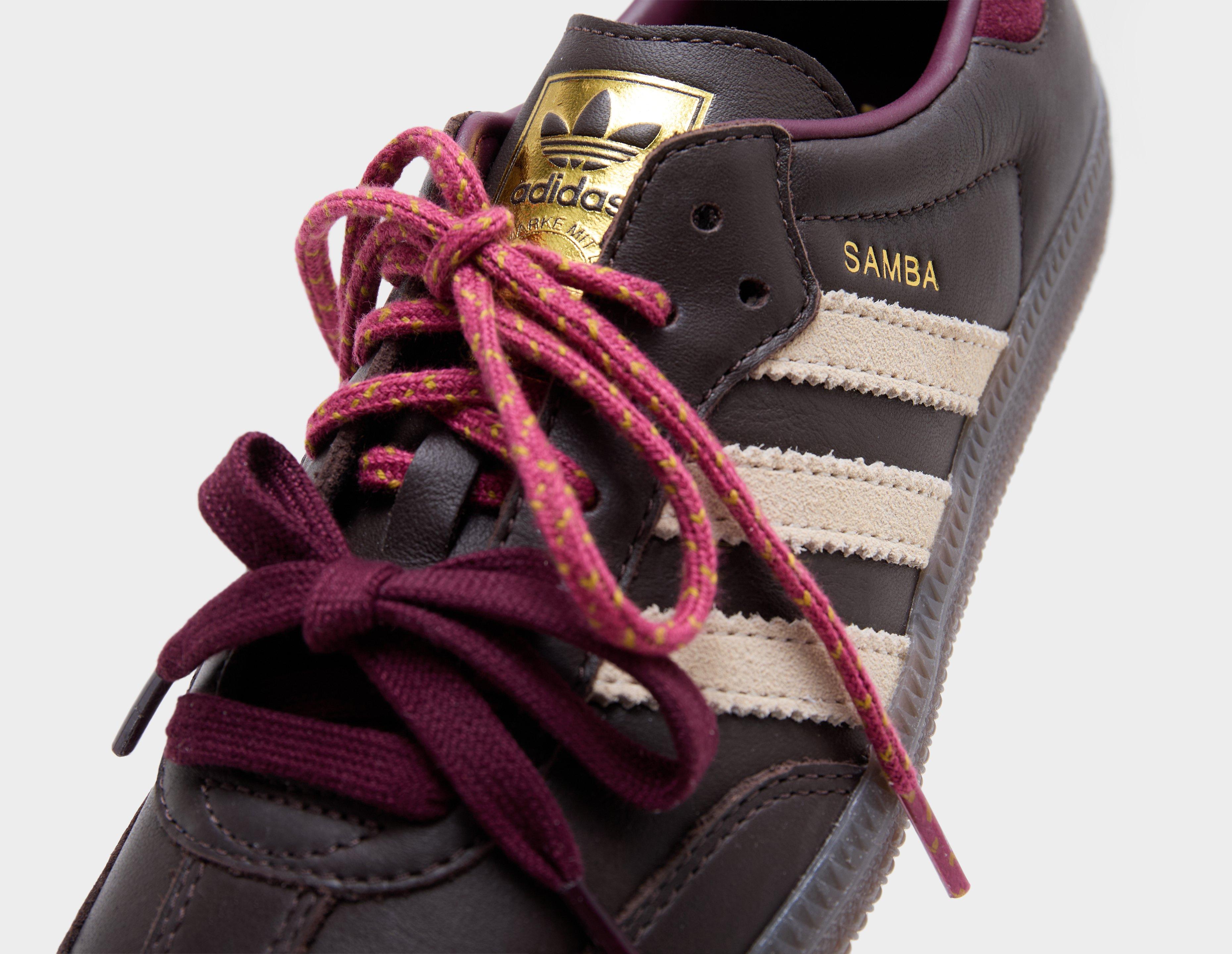 adidas Originals Samba OG para mujer