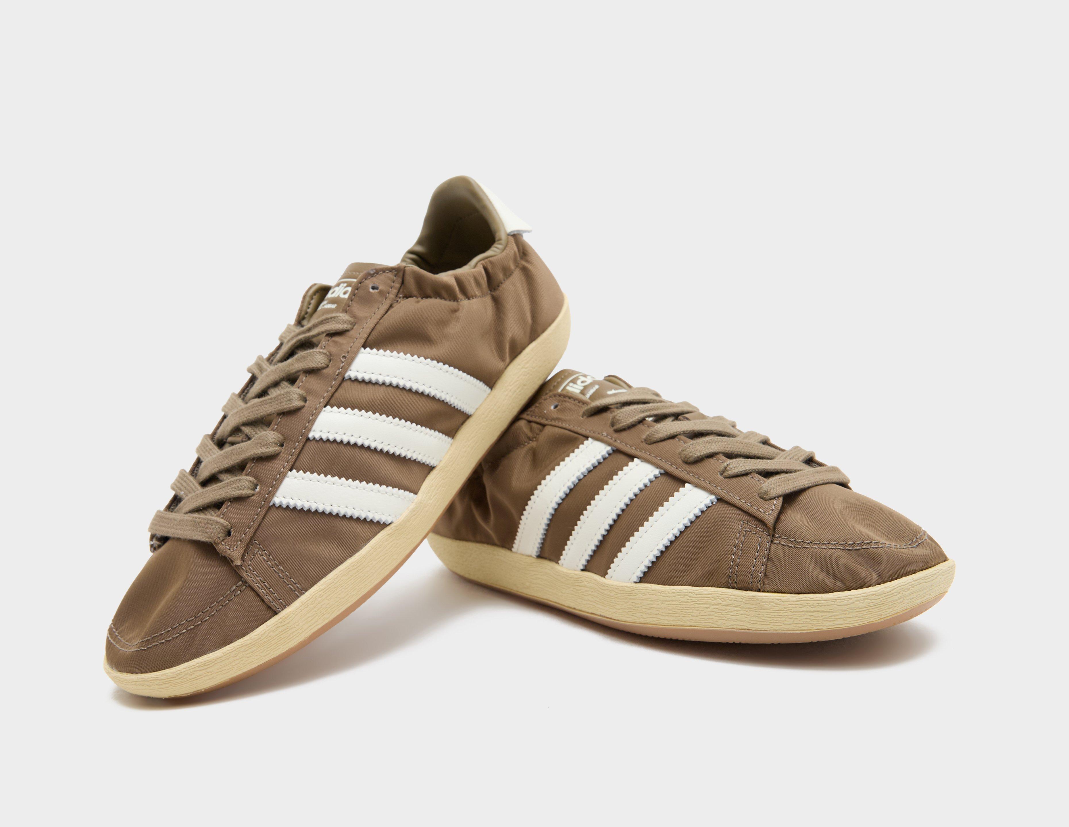 adidas Jabbar Low