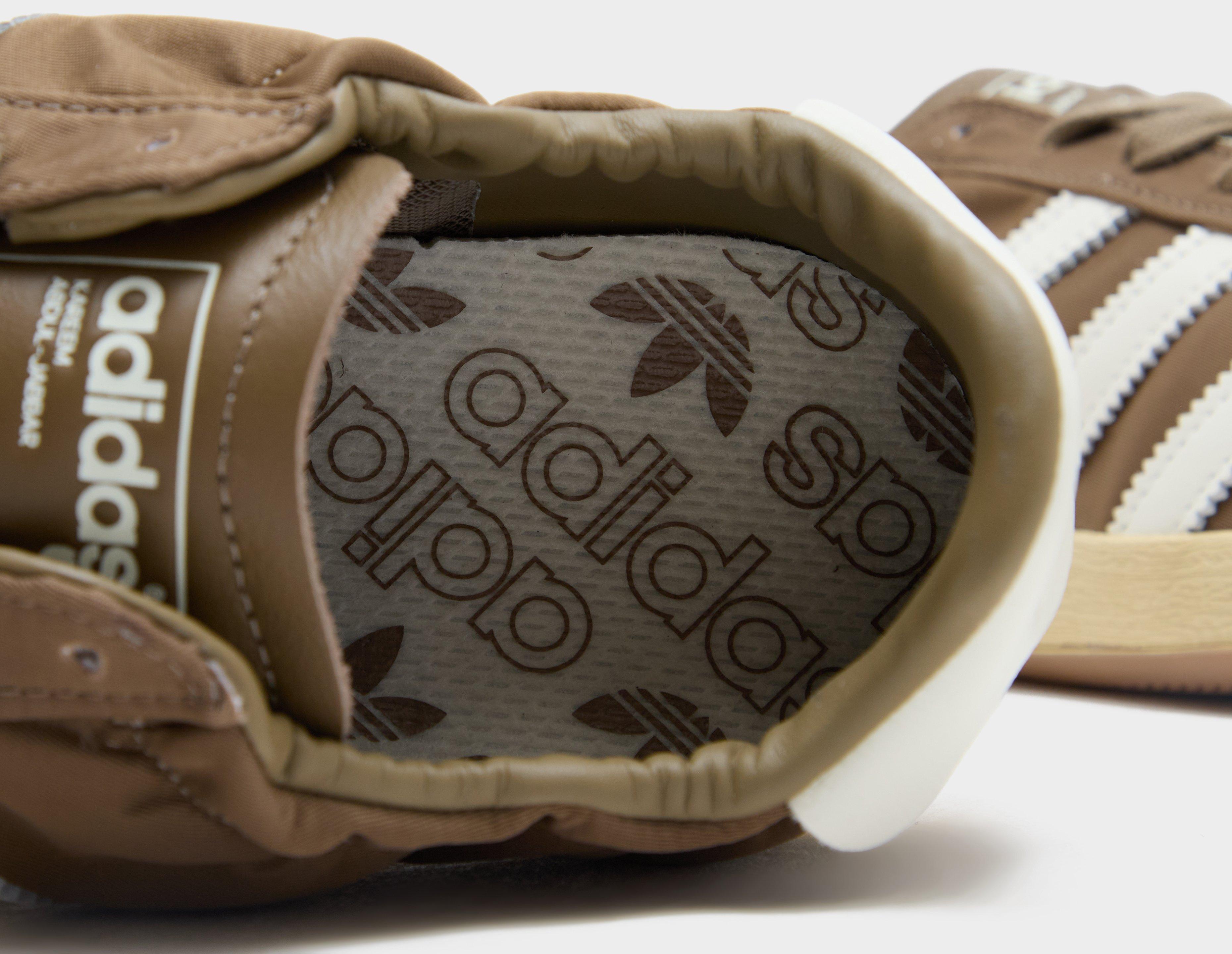 adidas Jabbar Low
